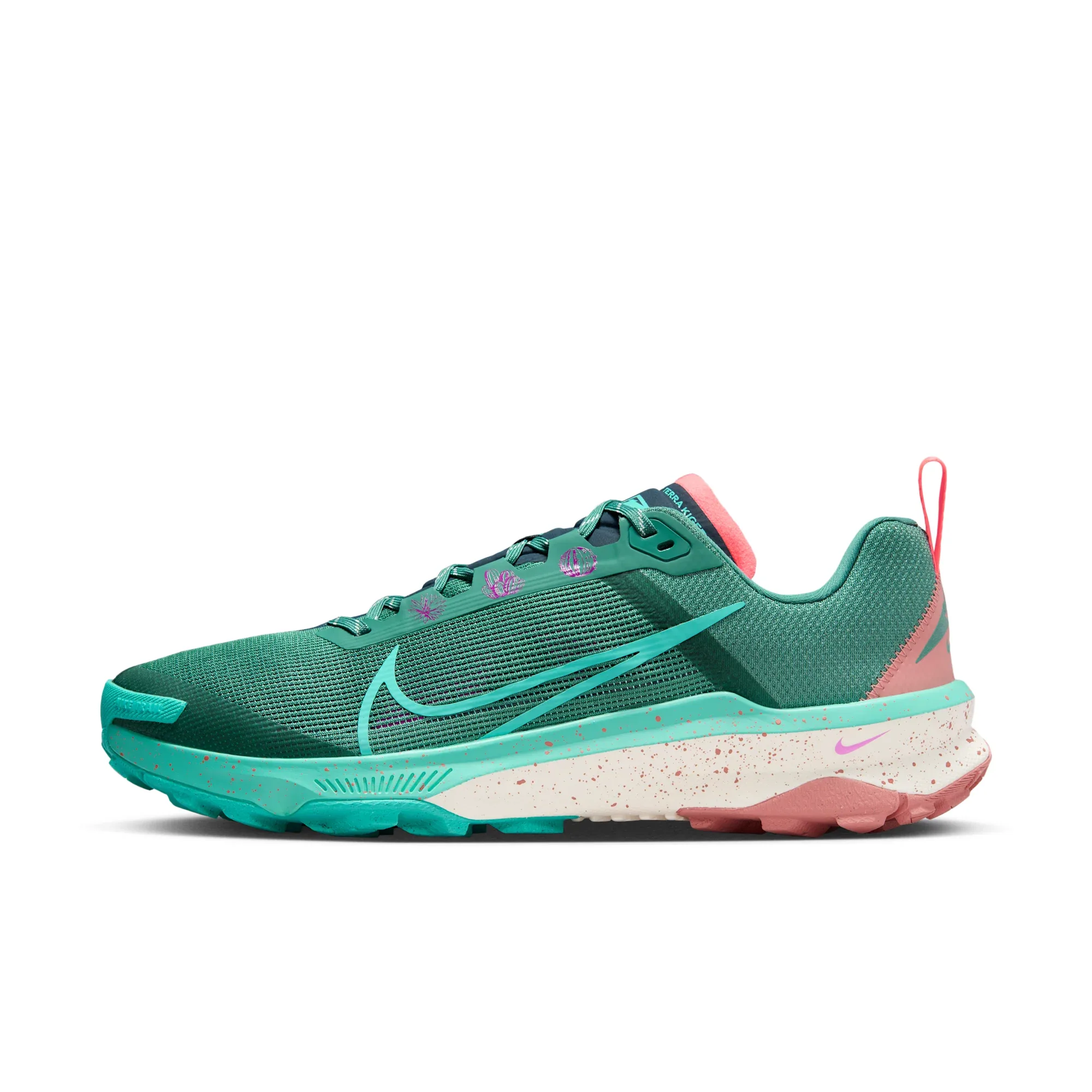 Nike Kiger 9
