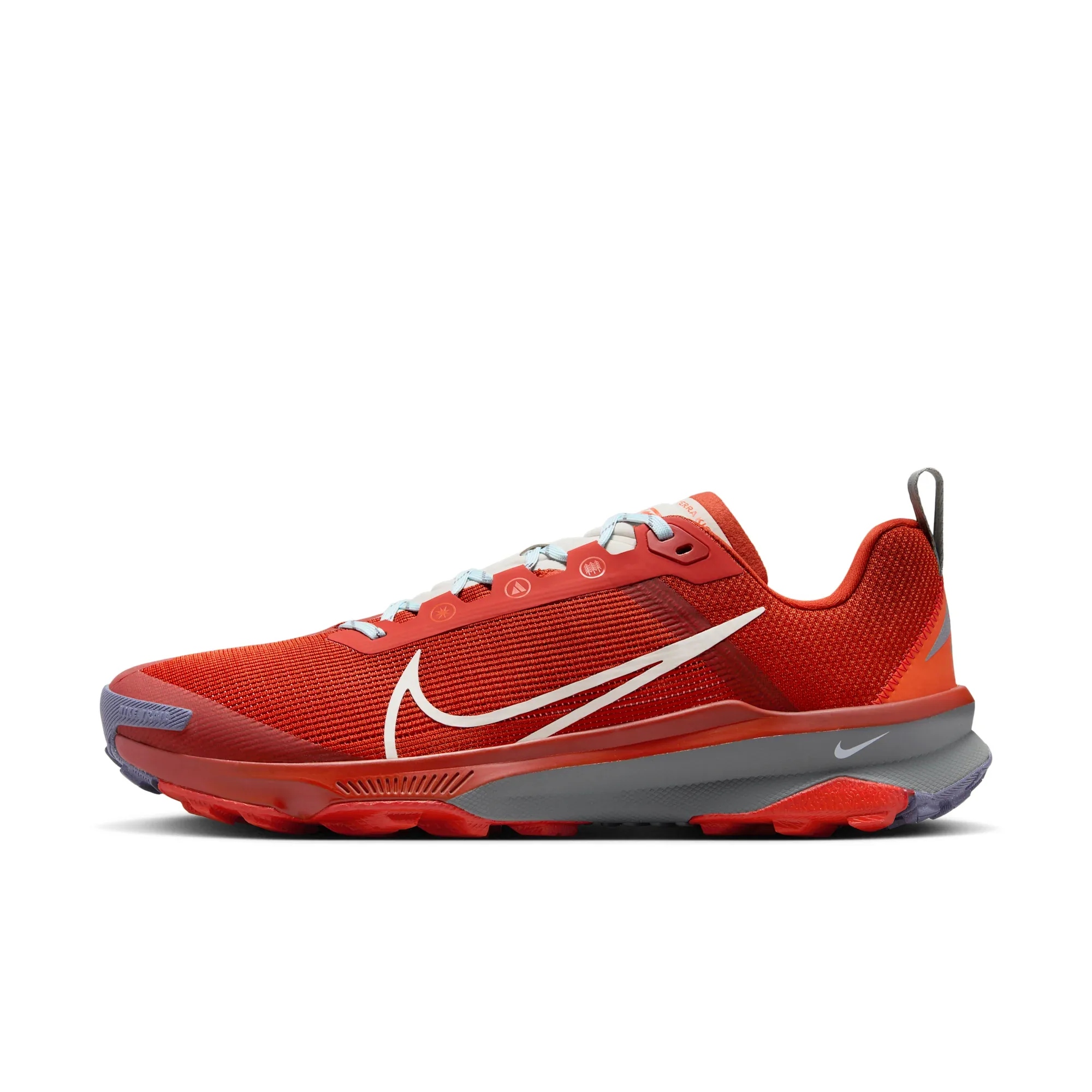 Nike Kiger 9
