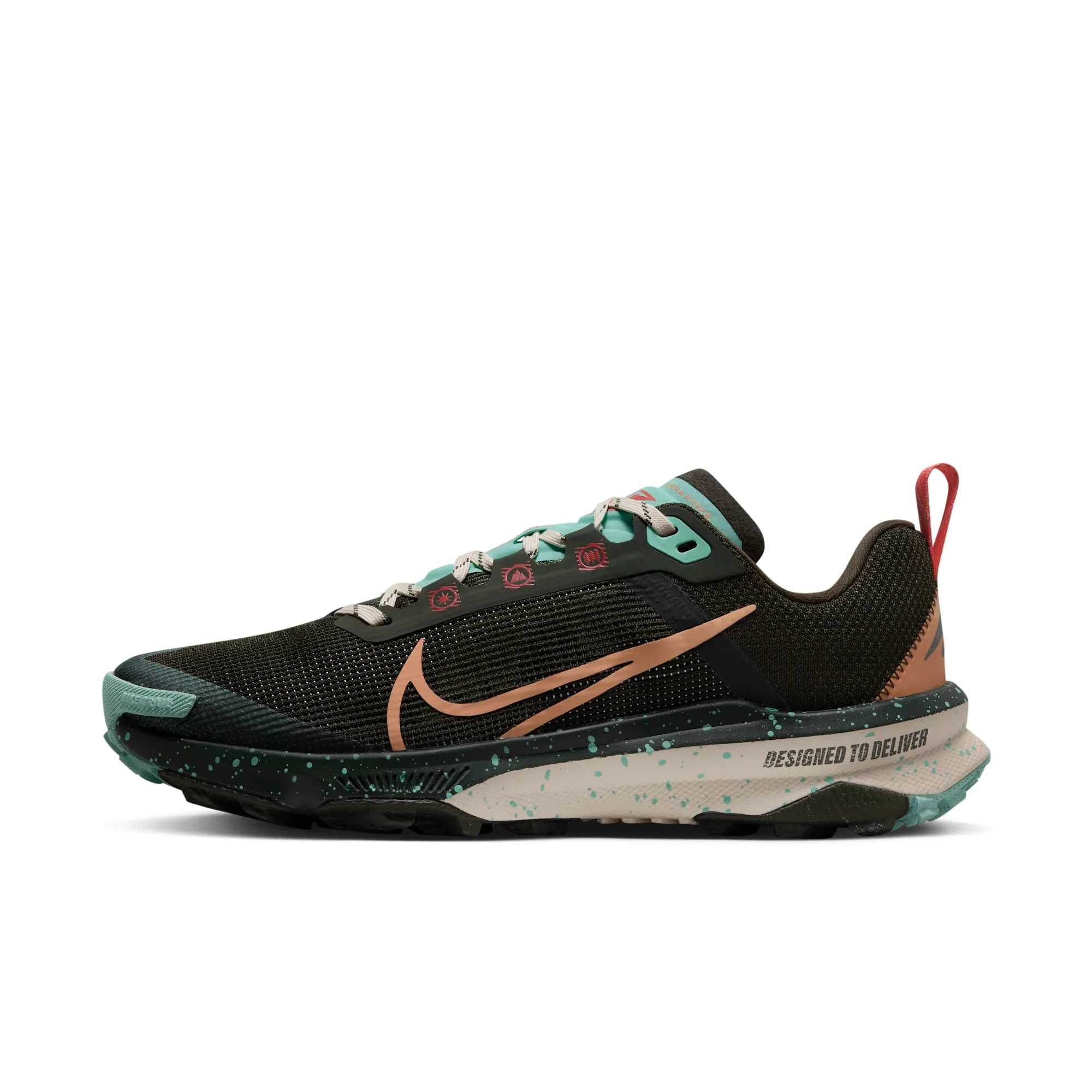 Nike Kiger 9