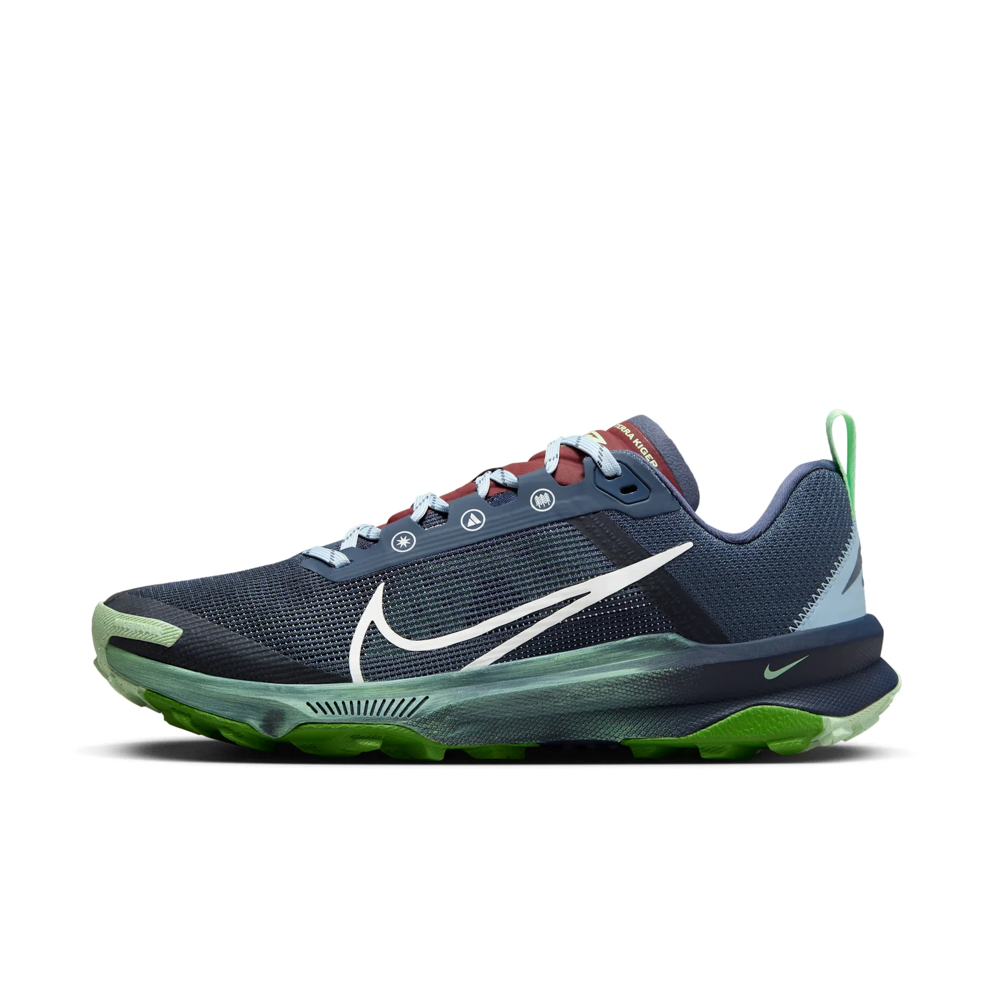Nike Kiger 9