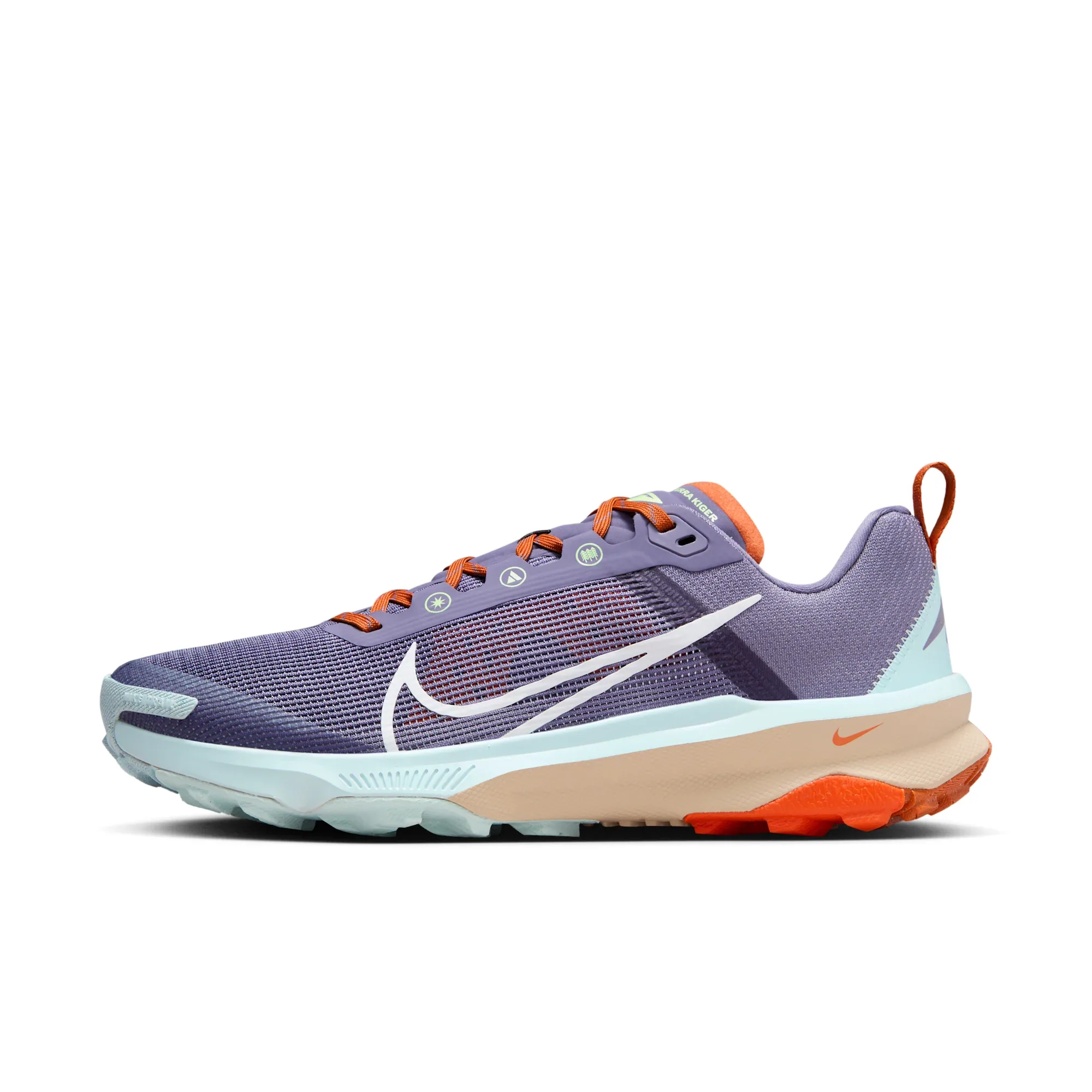 Nike Kiger 9