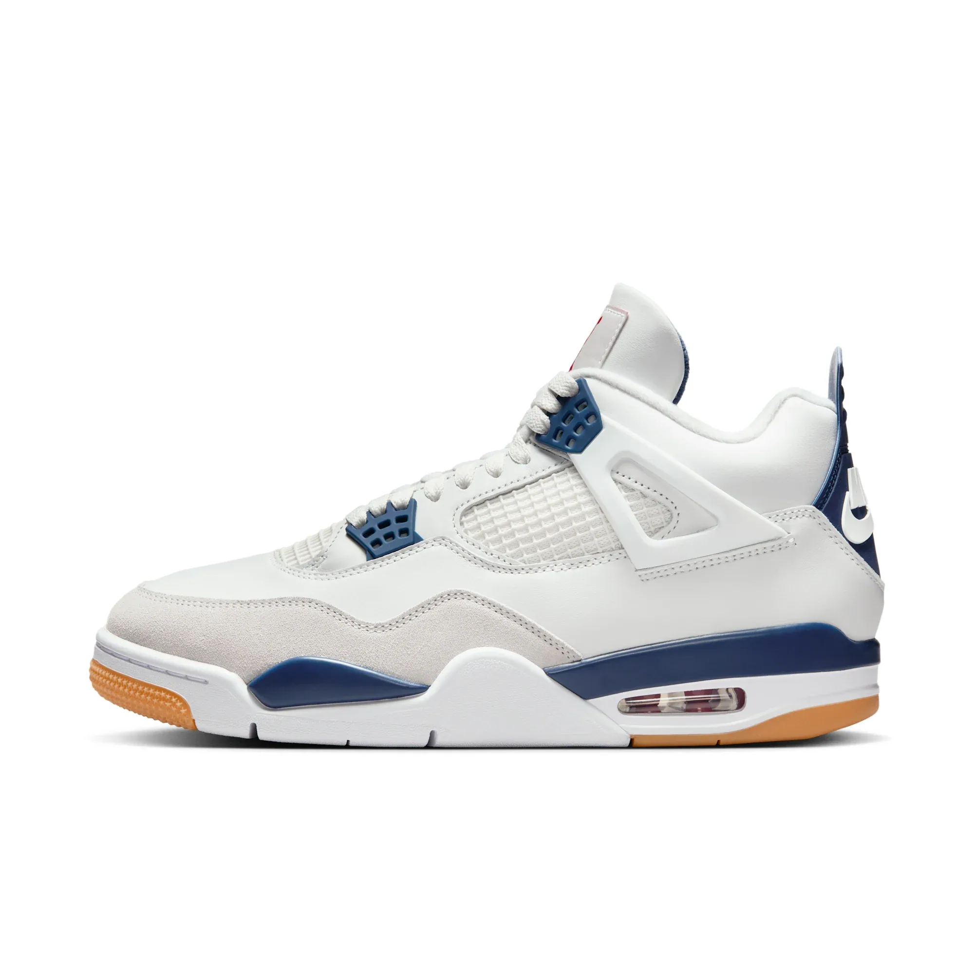 Nike SB x Air Jordan 4