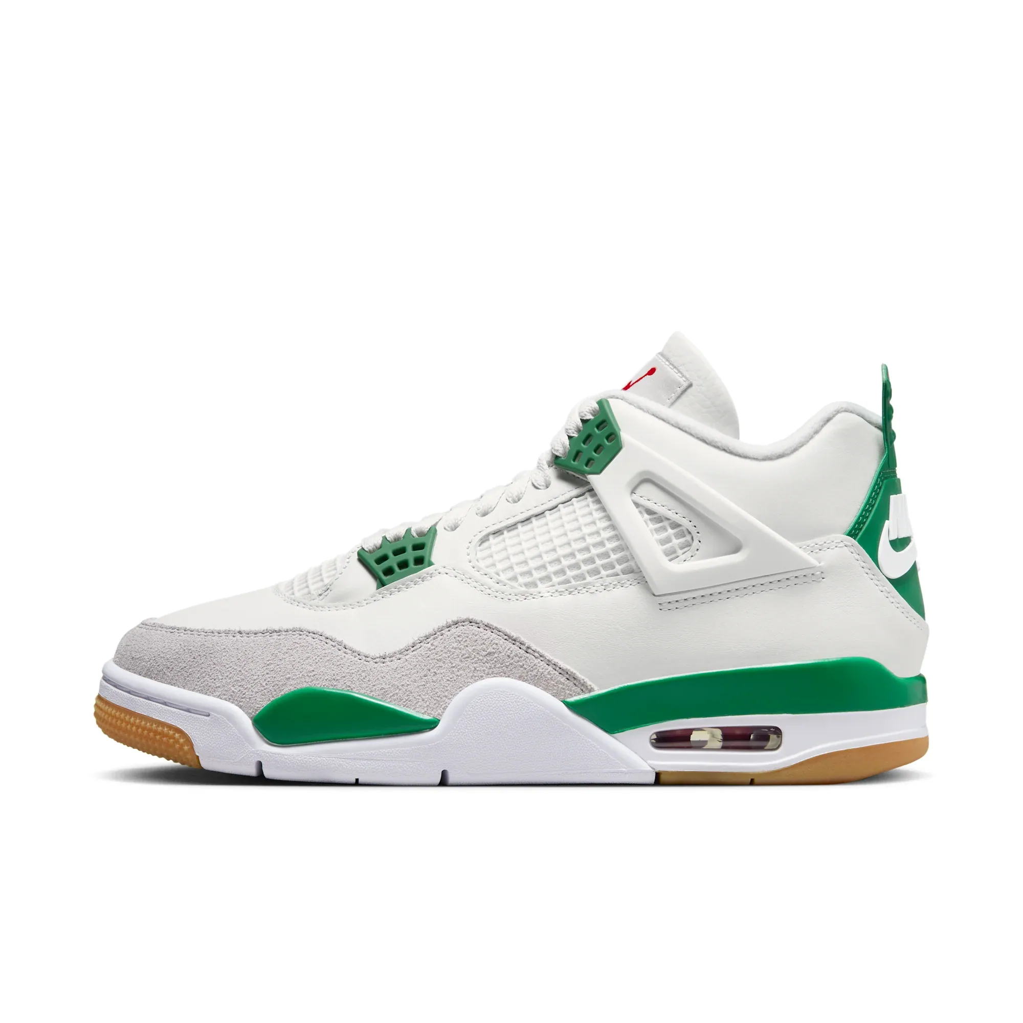 Nike SB x Air Jordan 4