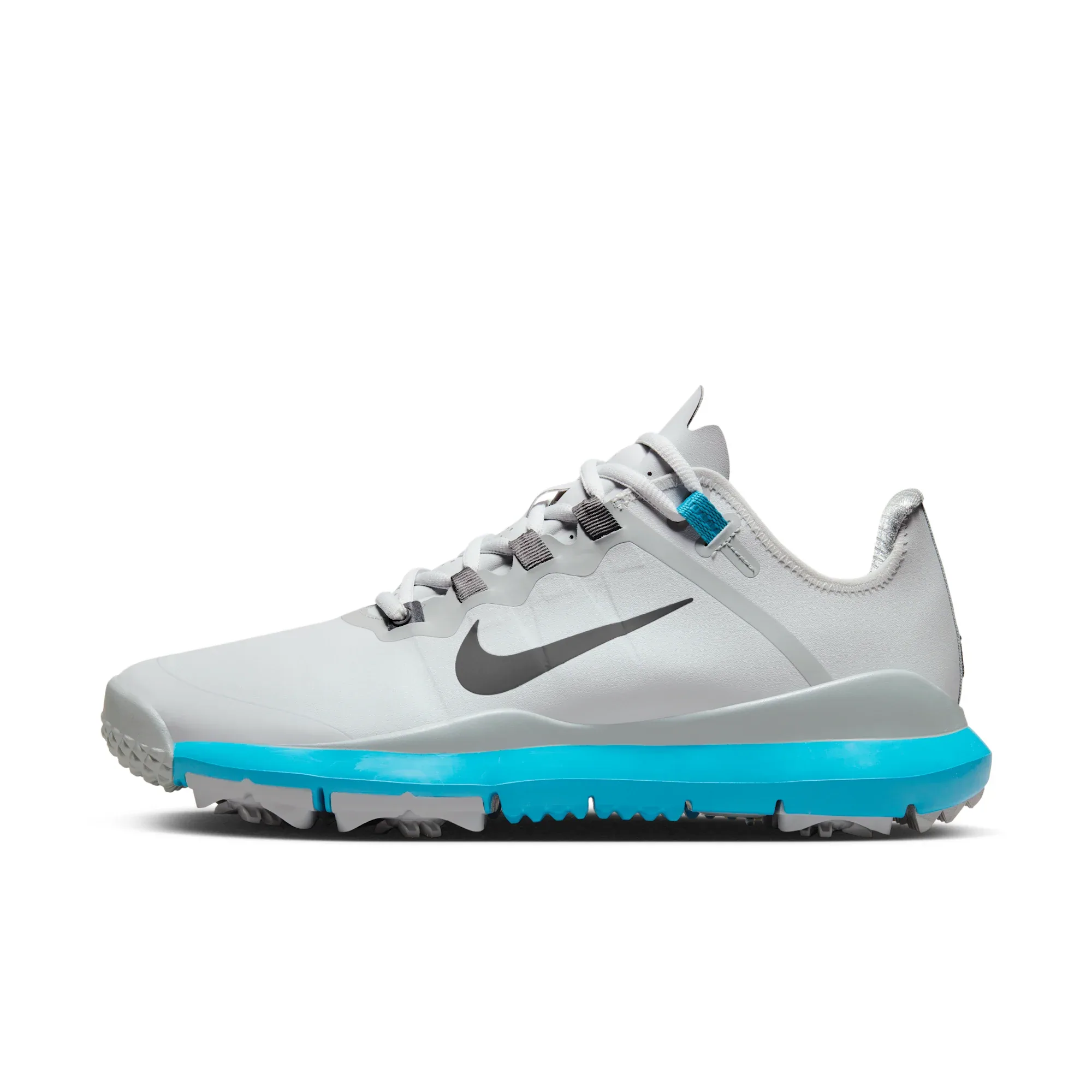 Tiger Woods '13