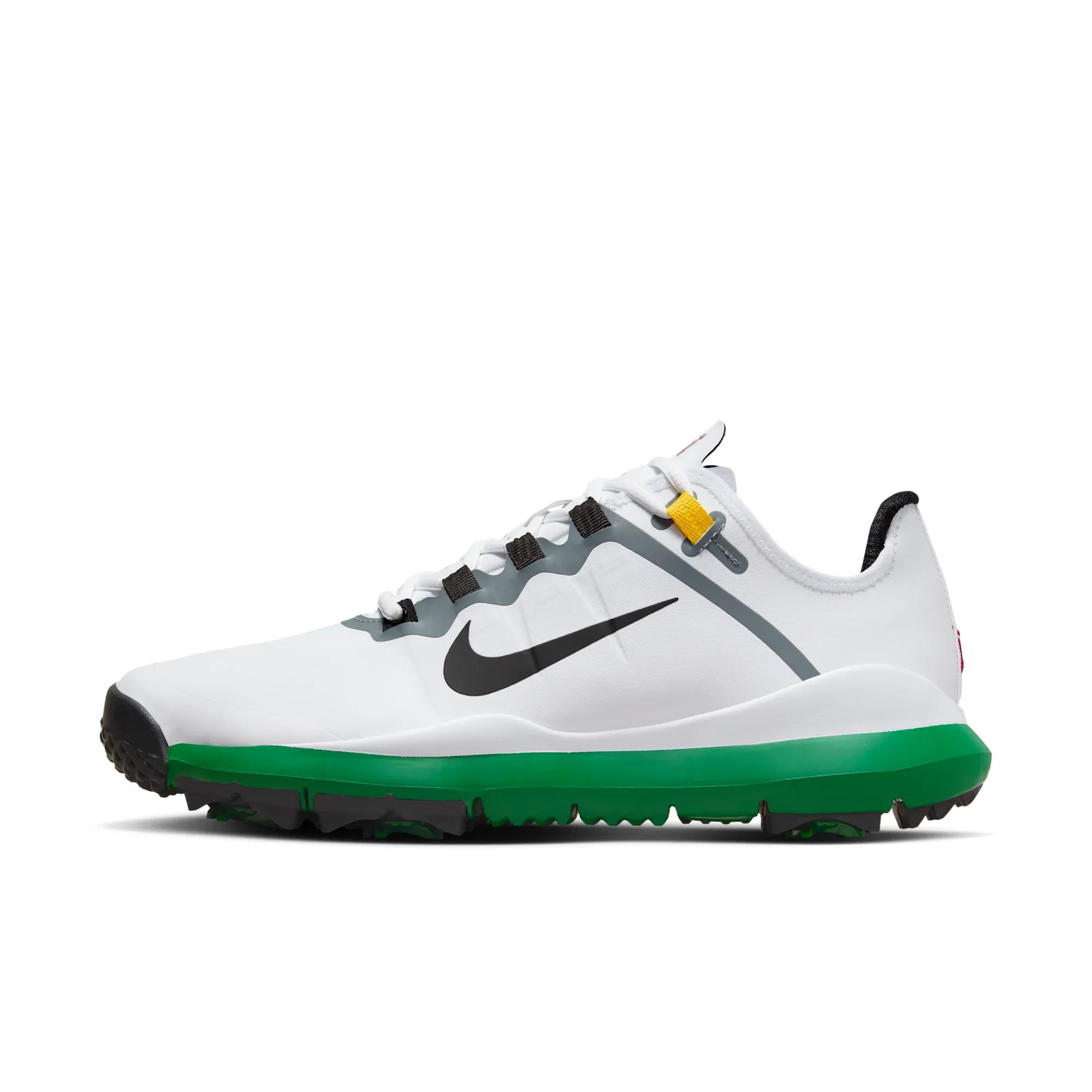 Tiger Woods '13