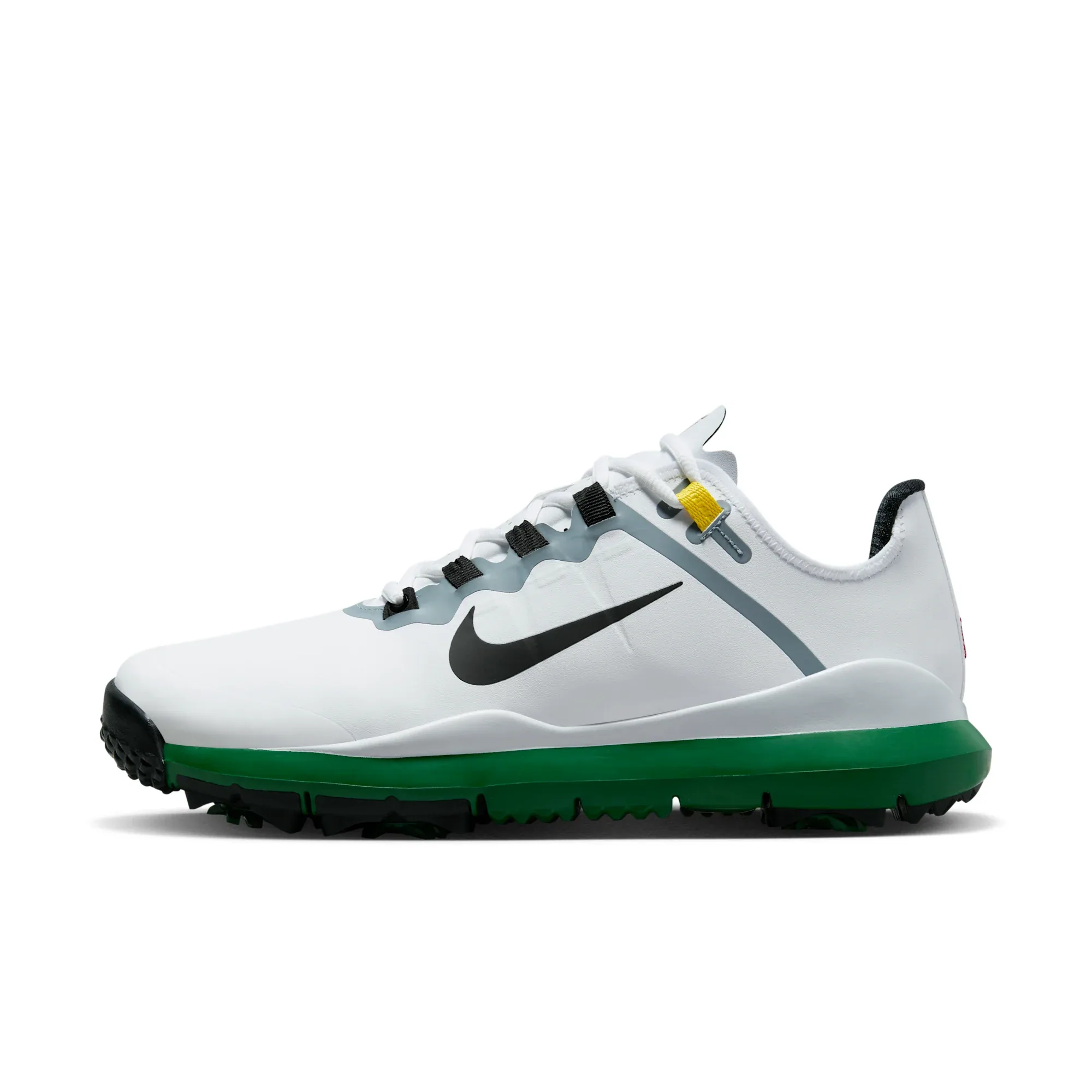 Tiger Woods '13