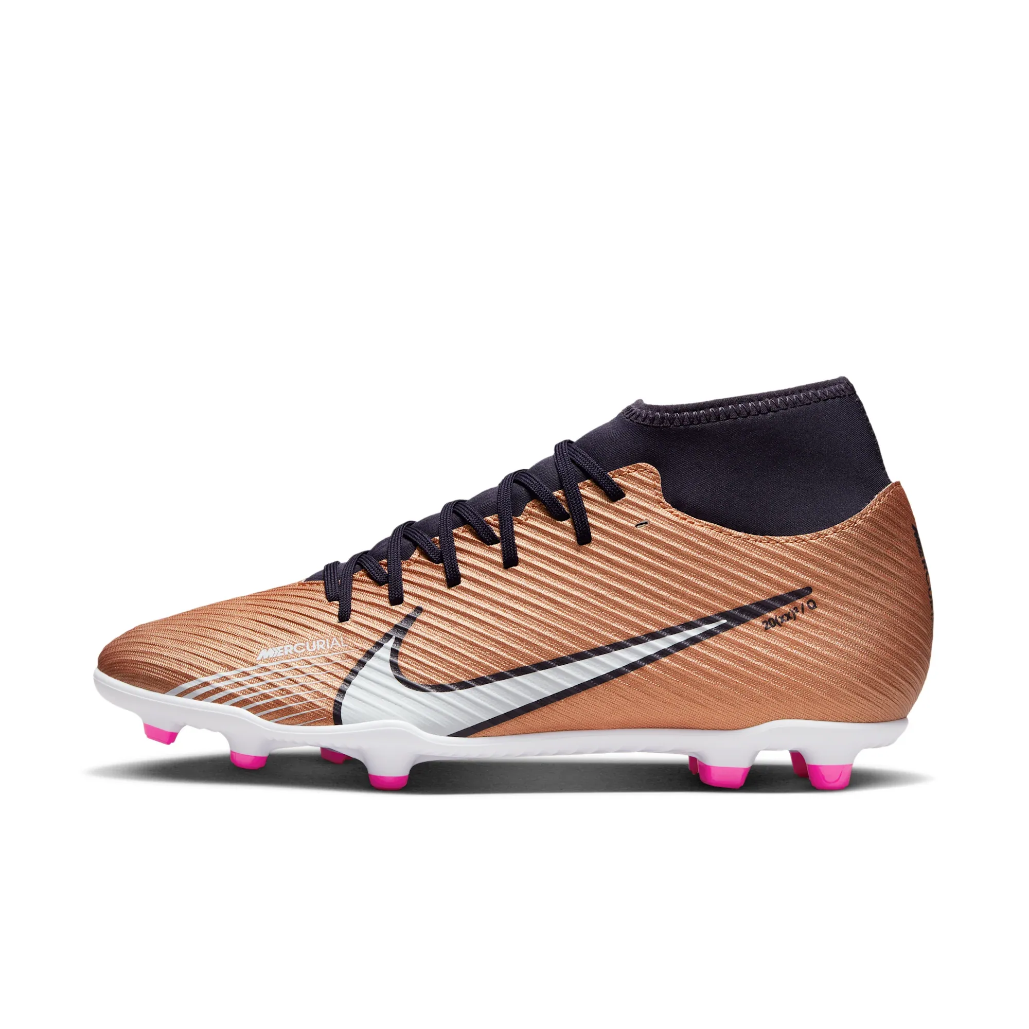 Nike Mercurial Superfly 9 Club MG