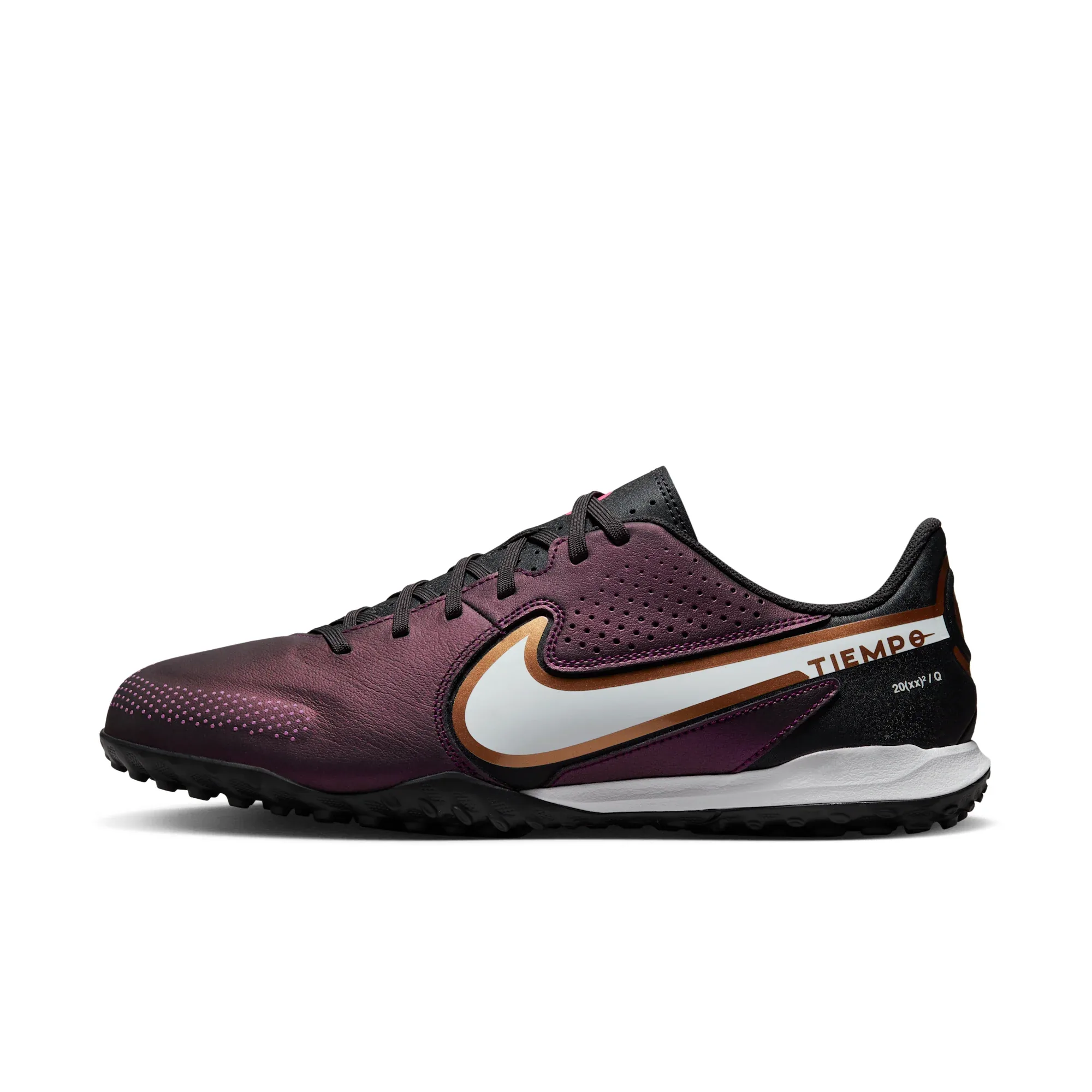Nike Tiempo Legend 9 Academy TF
