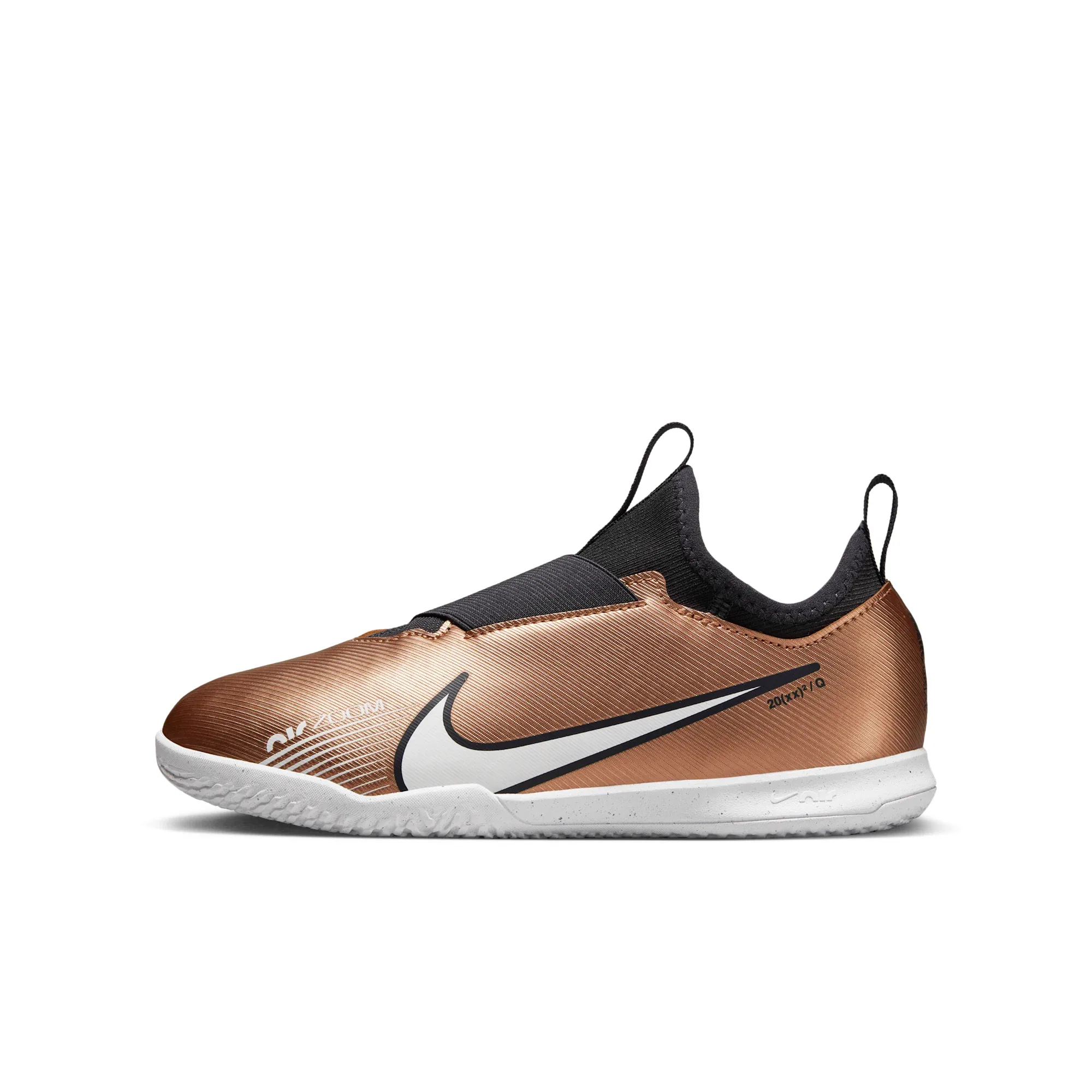 Nike Jr. Zoom Mercurial Vapor 15 Academy IC