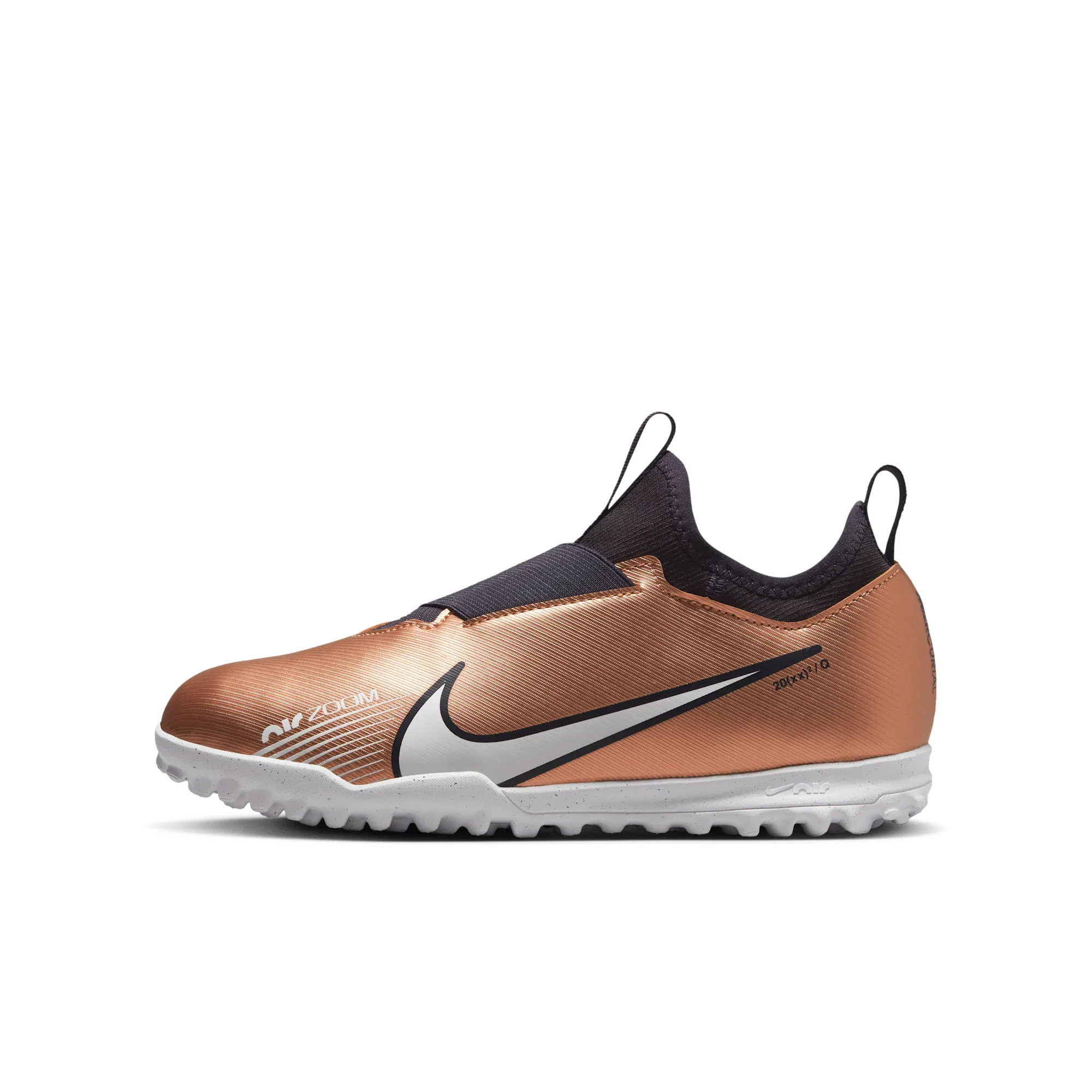 Nike Jr. Zoom Mercurial Vapor 15 Academy TF