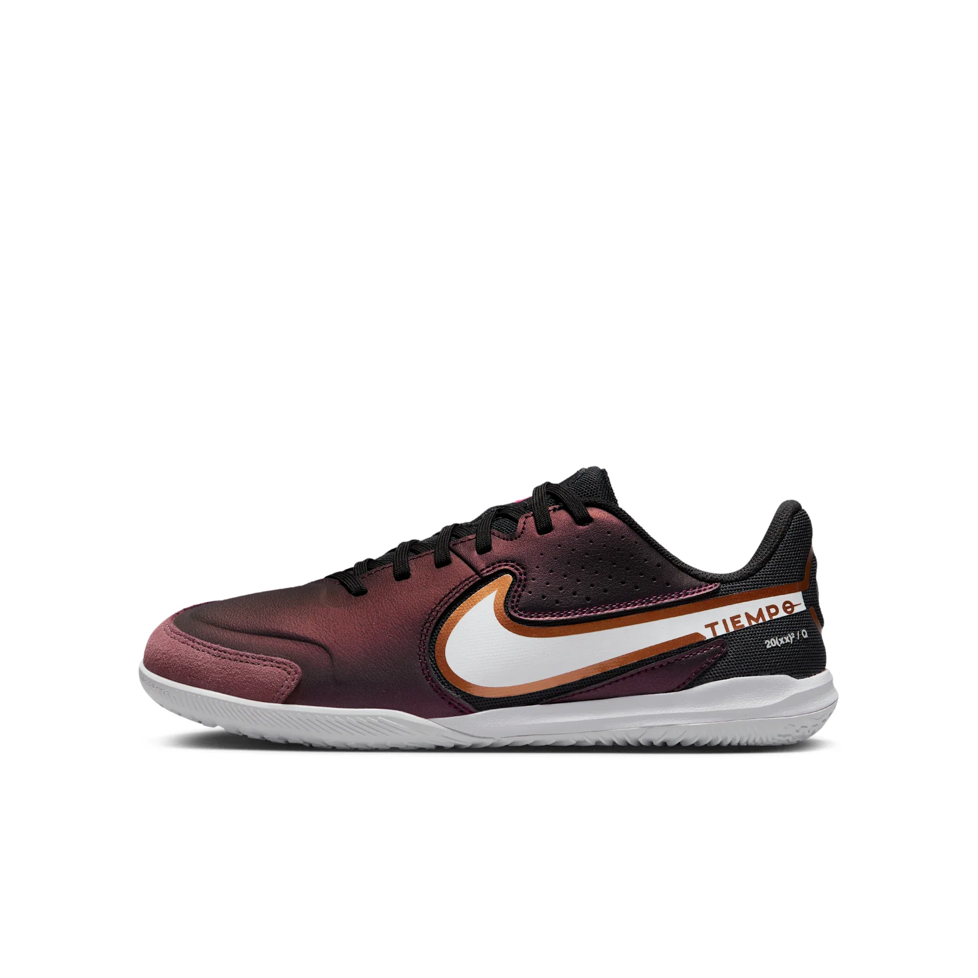 Nike Jr. Tiempo Legend 9 Academy IC