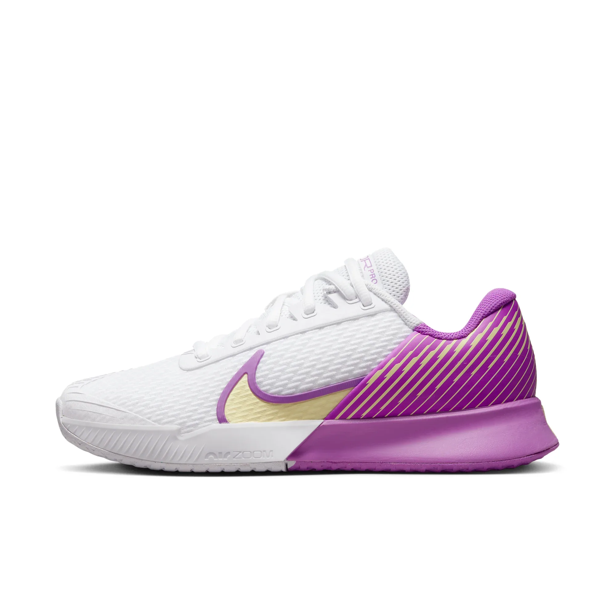 NikeCourt Air Zoom Vapor Pro 2