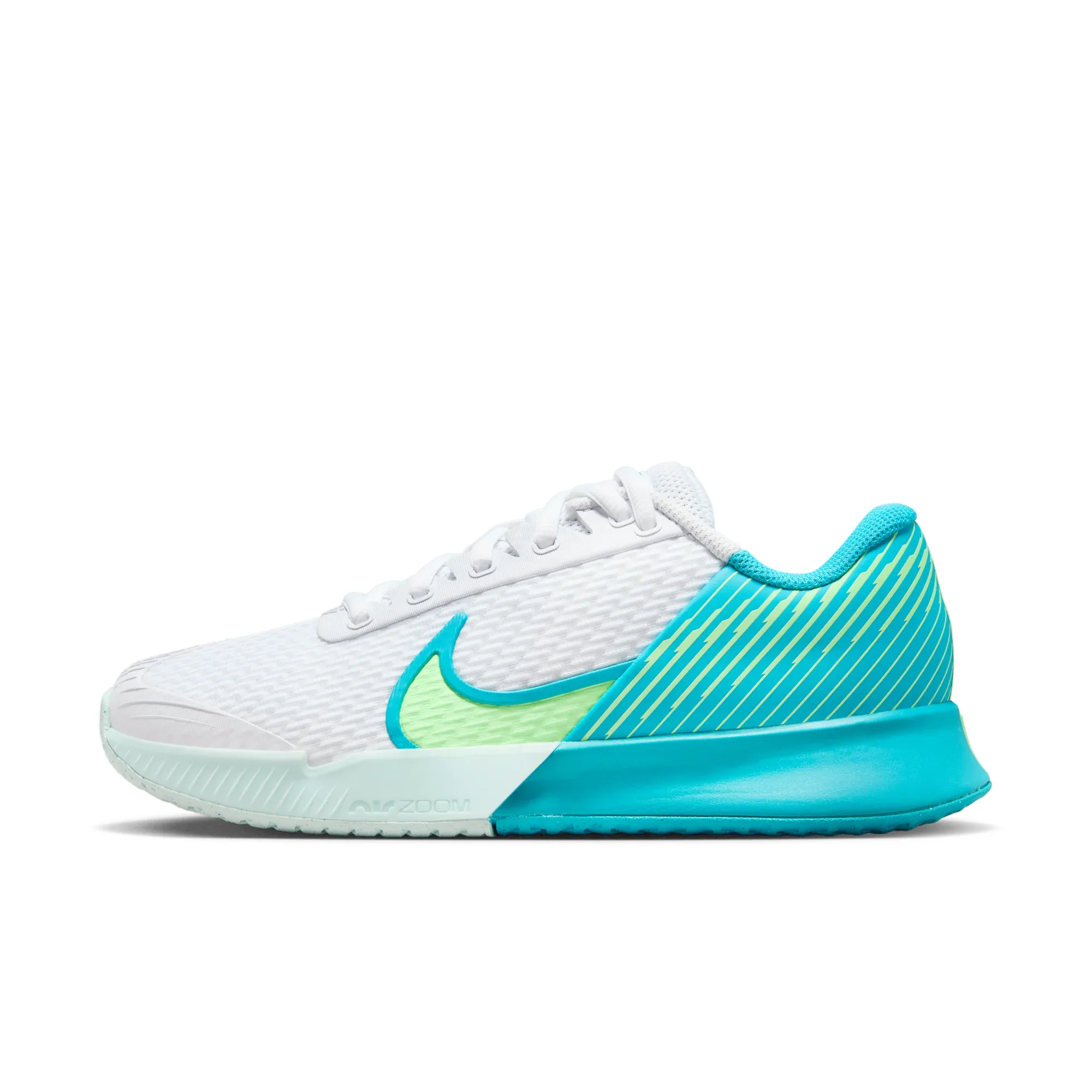 NikeCourt Air Zoom Vapor Pro 2