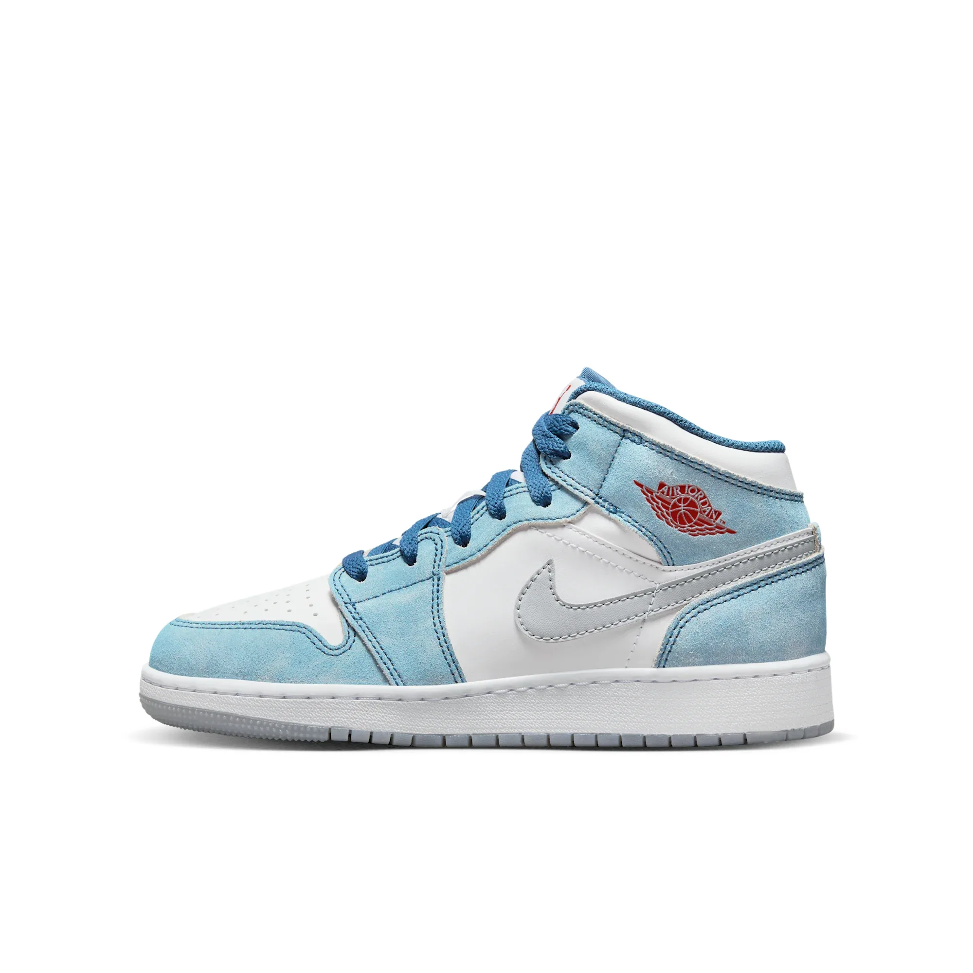 Air Jordan 1 Mid SE