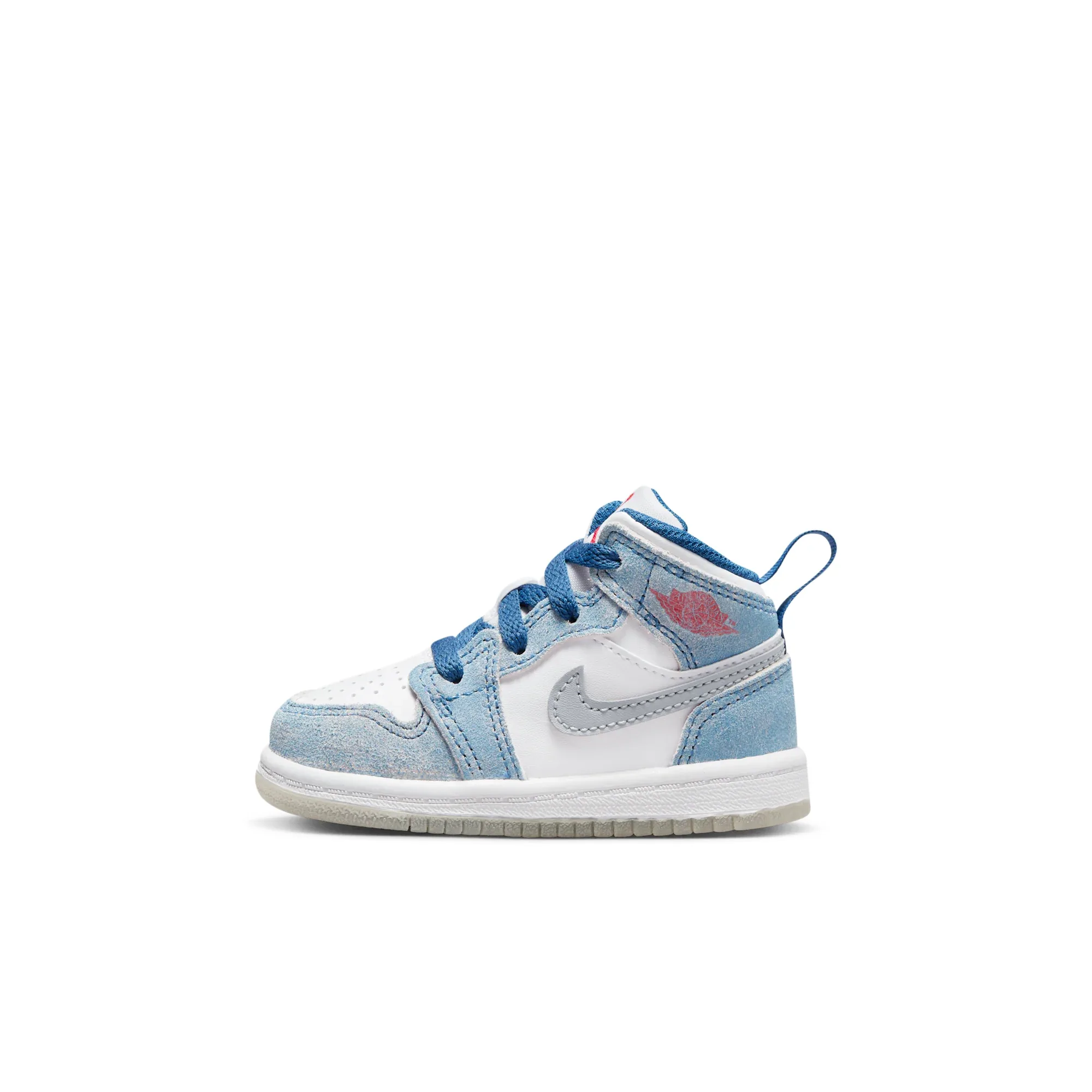 Jordan 1 Mid SE