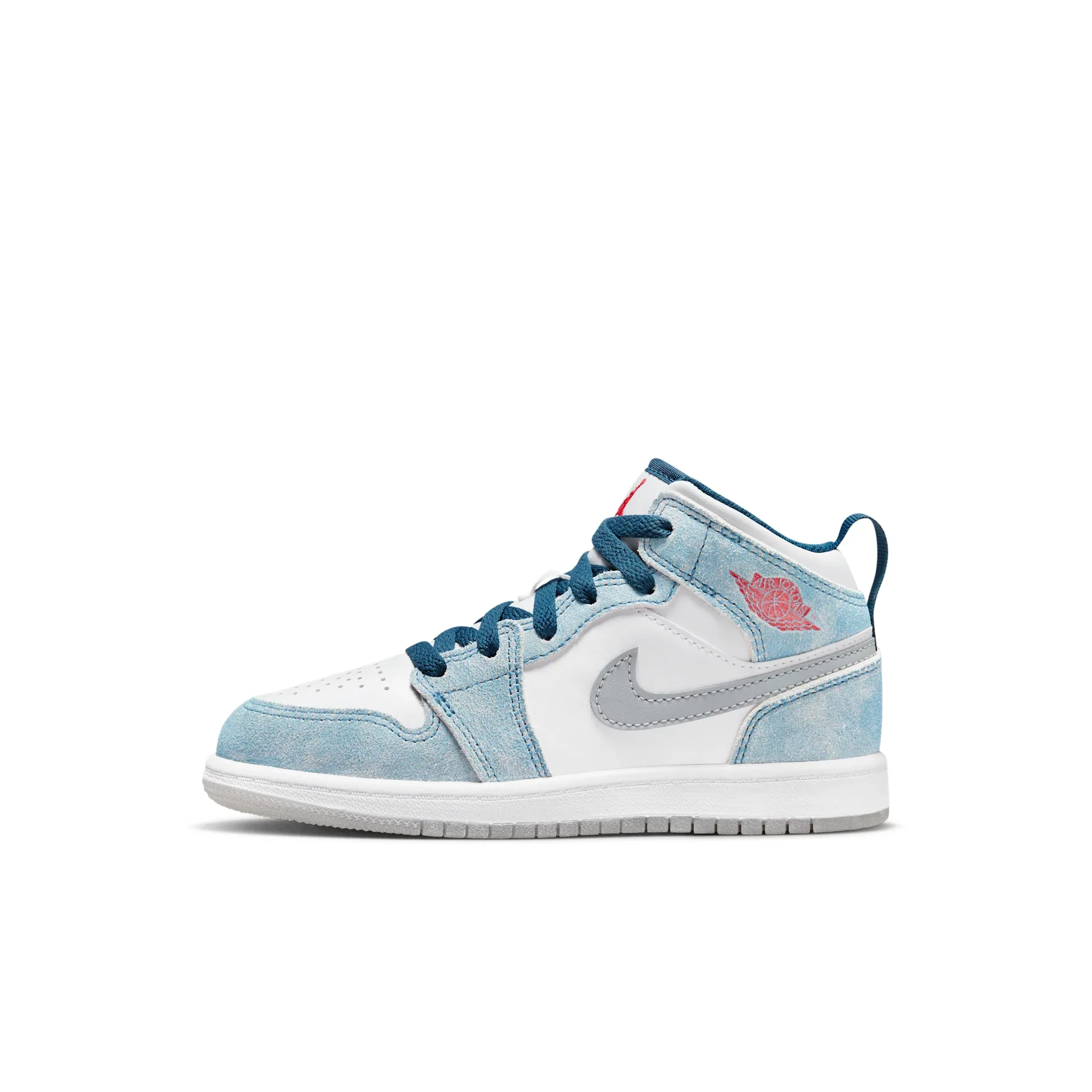 Jordan 1 Mid SE