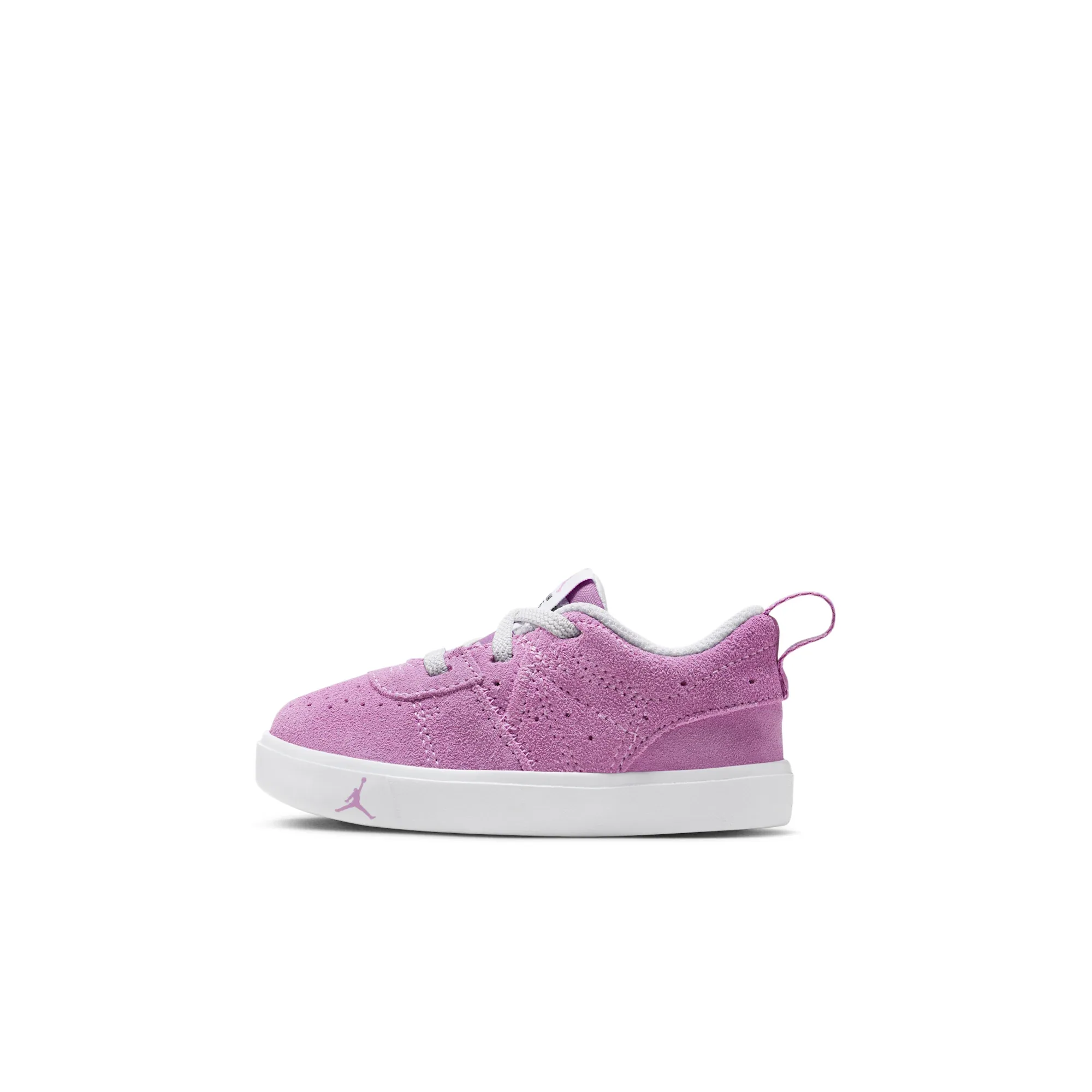 Jordan Series ES ALT