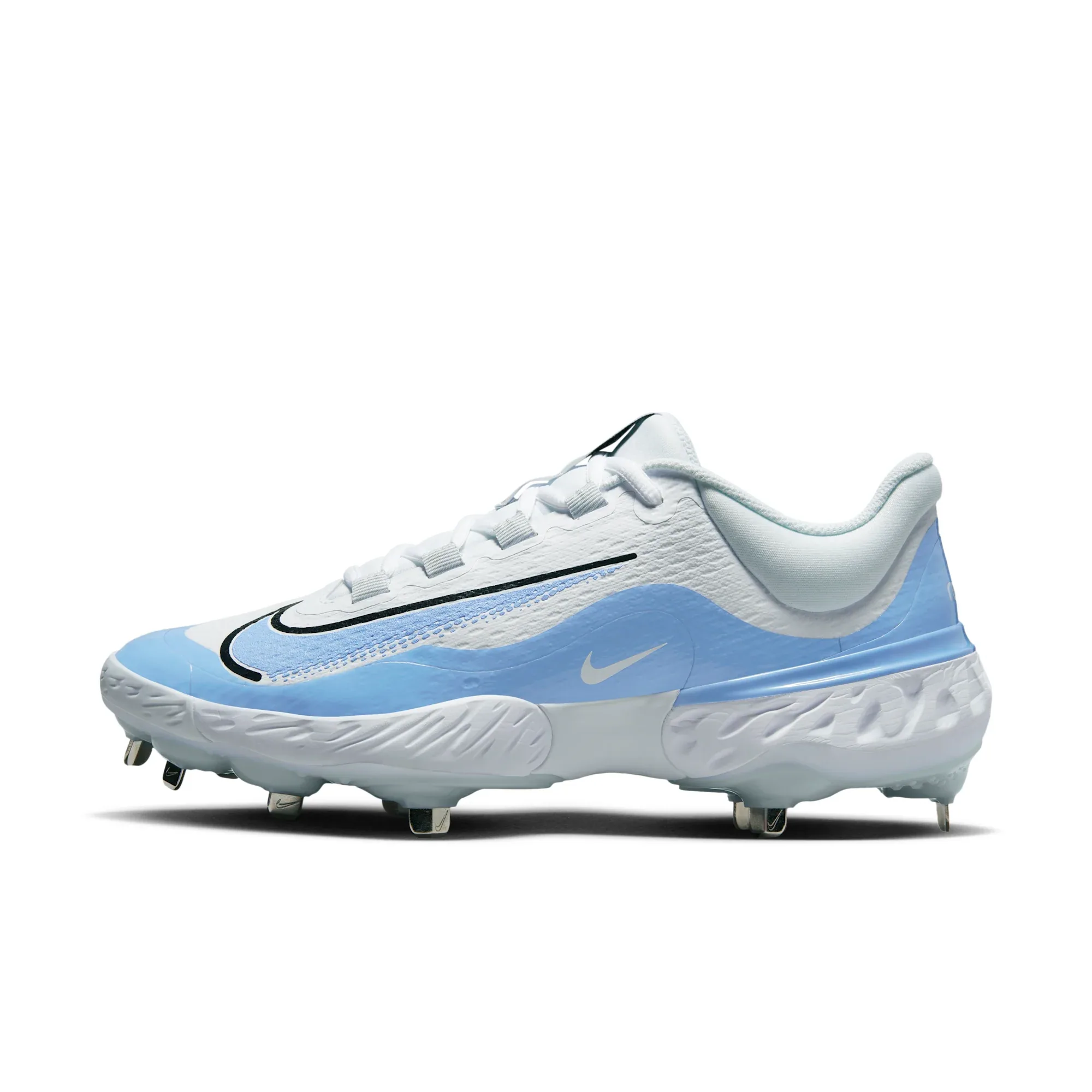 Nike Alpha Huarache Elite 4 Low