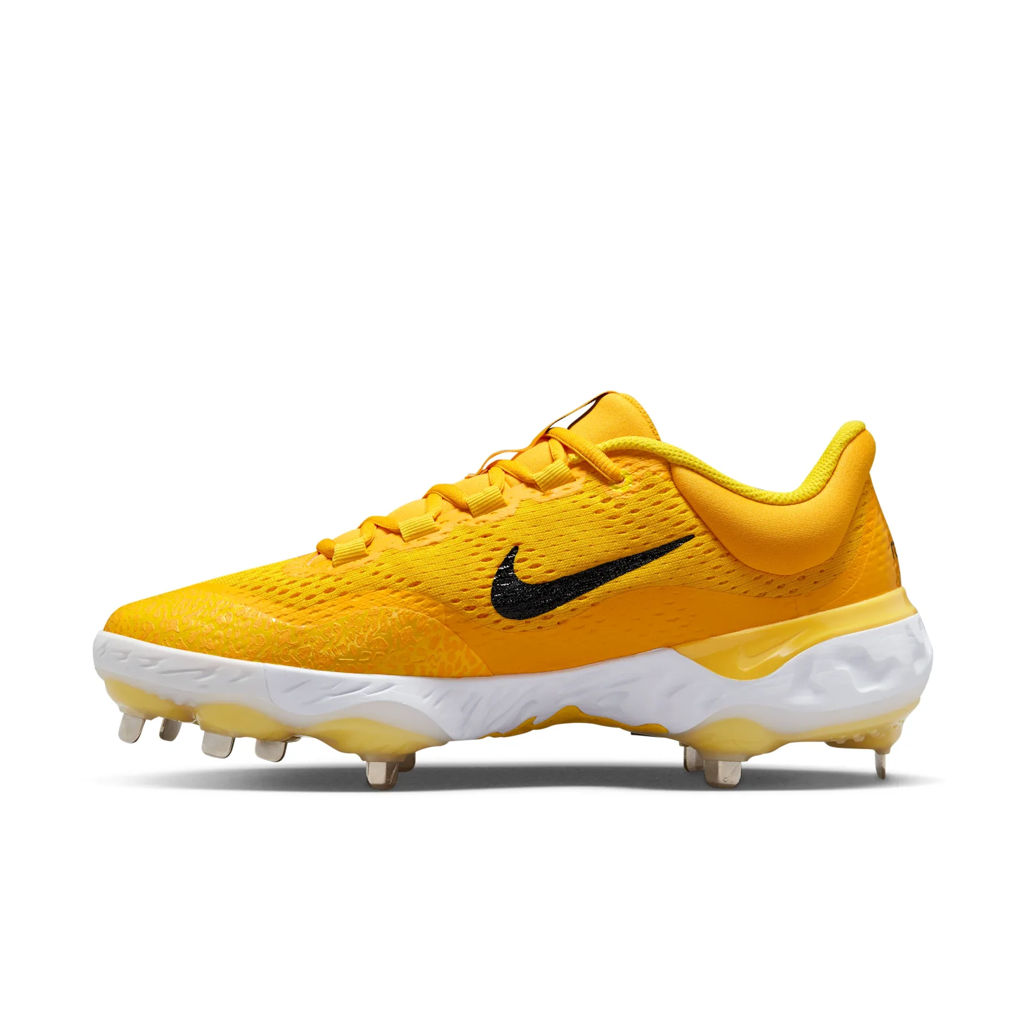 Nike Alpha Huarache Elite 4 Low