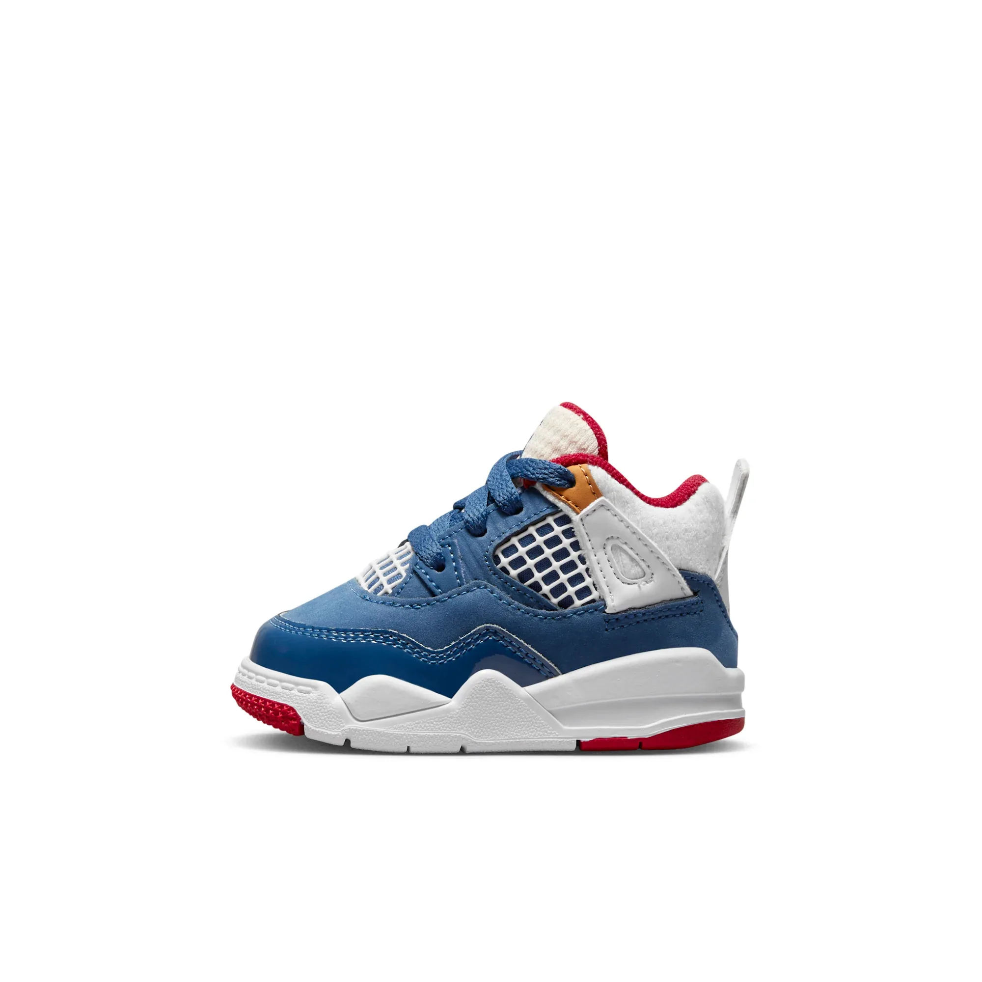 Jordan 4 Retro