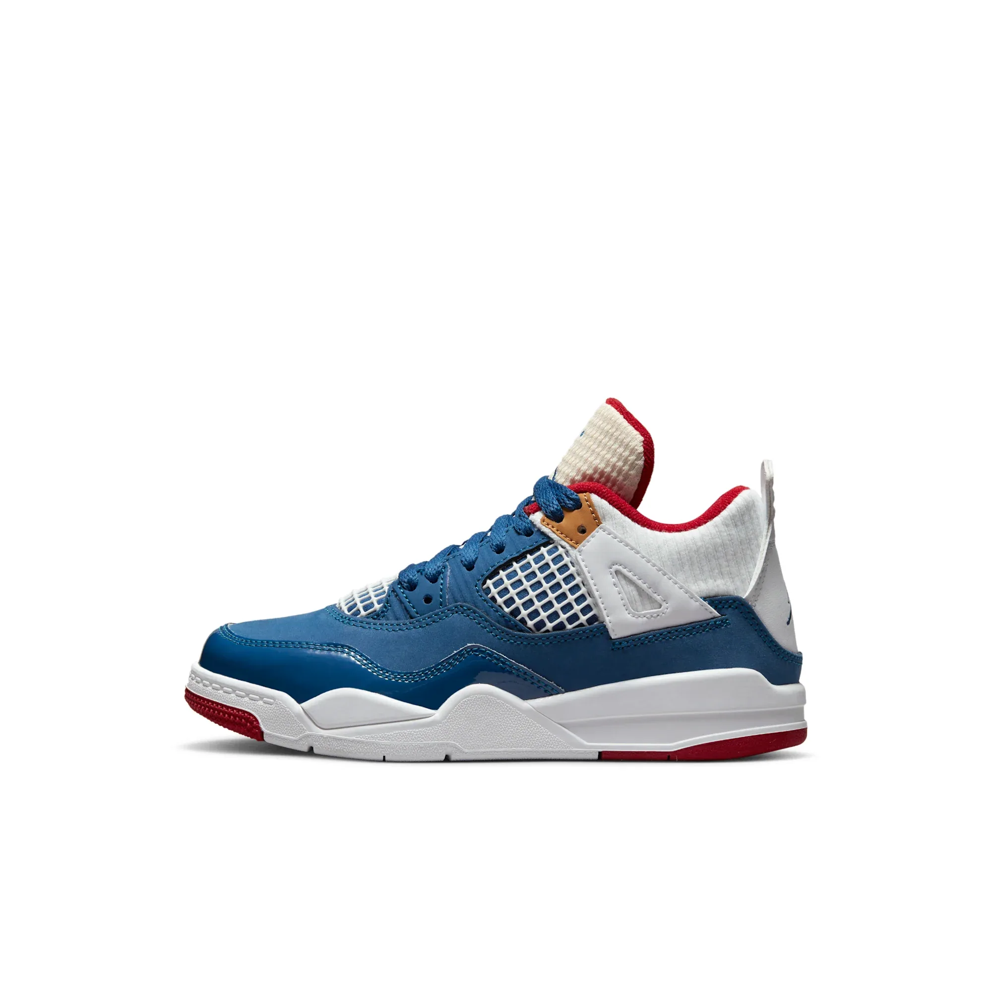Jordan 4 Retro