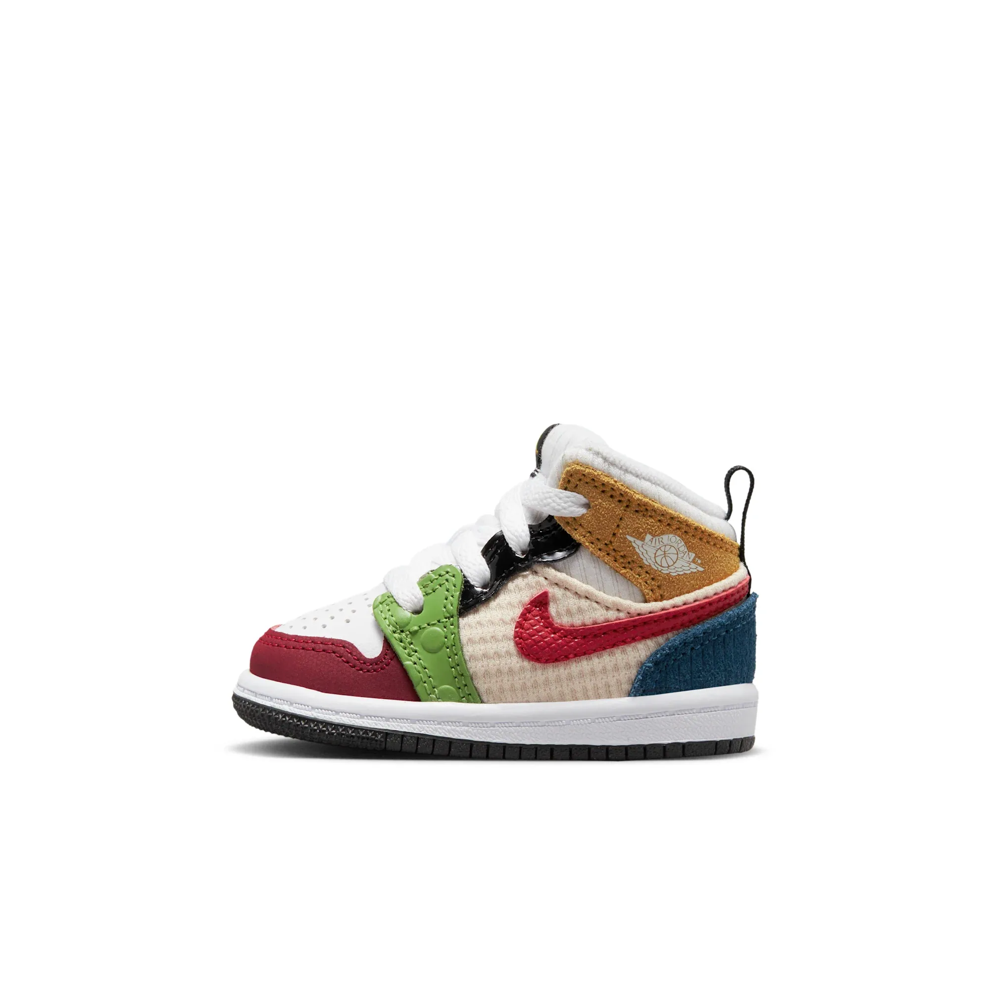 Jordan 1 Mid SE