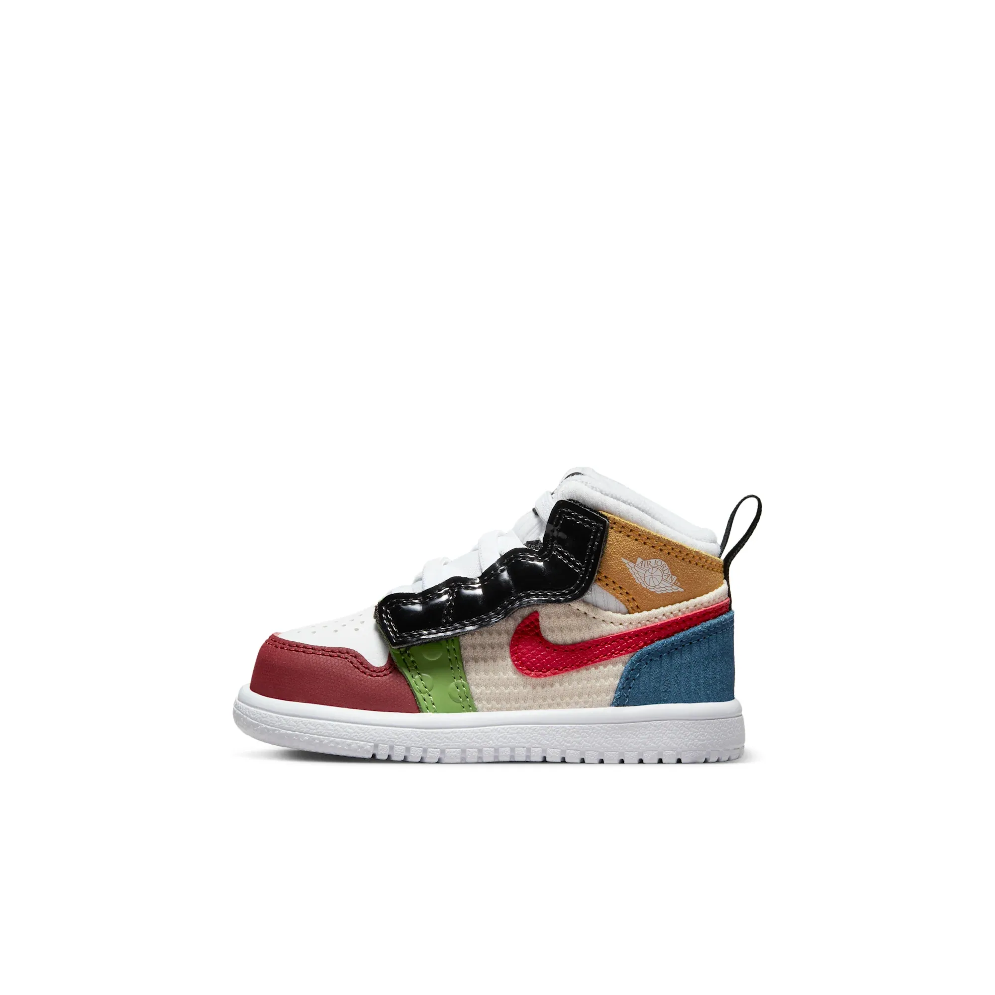 Jordan 1 Mid Alt SE