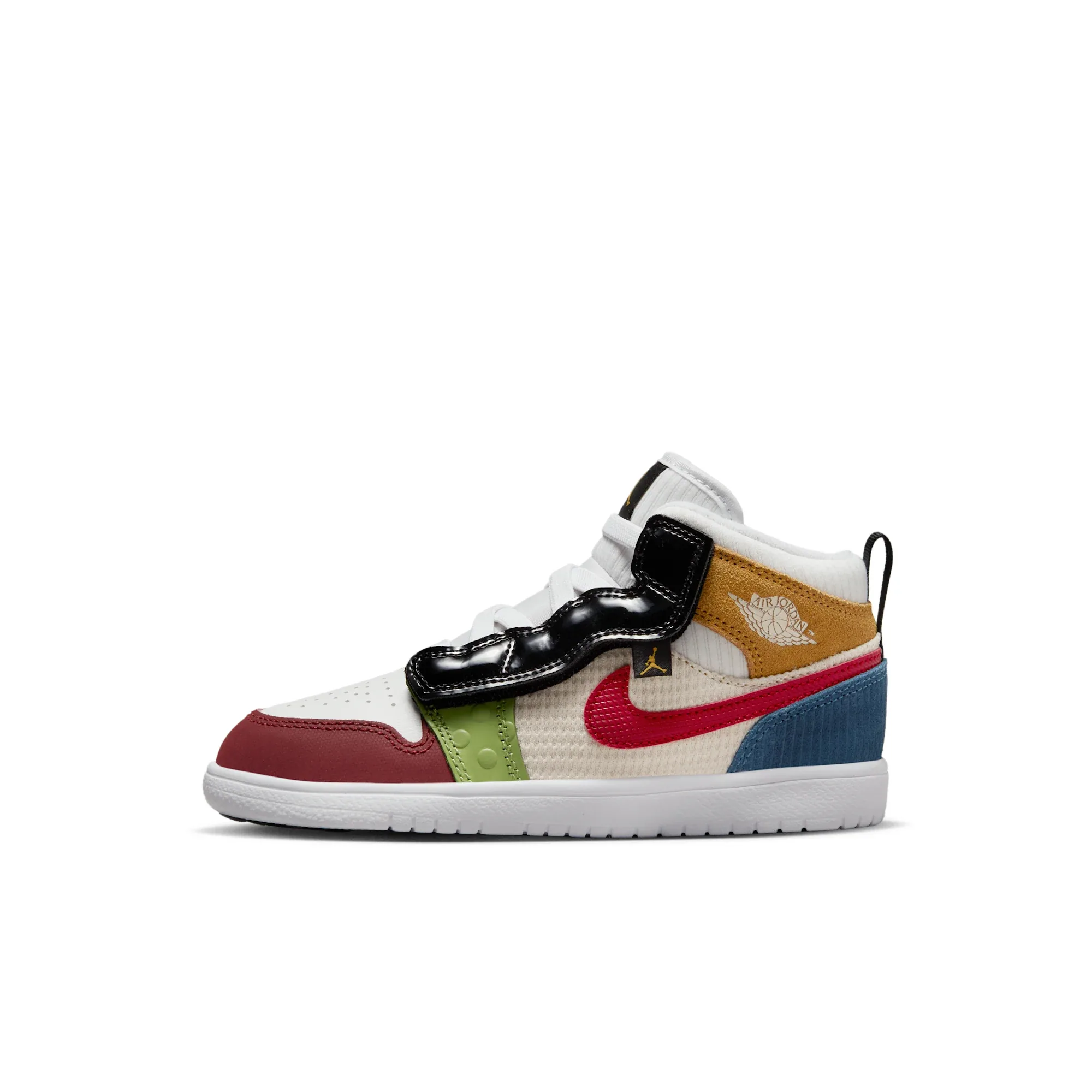 Jordan 1 Mid Alt SE