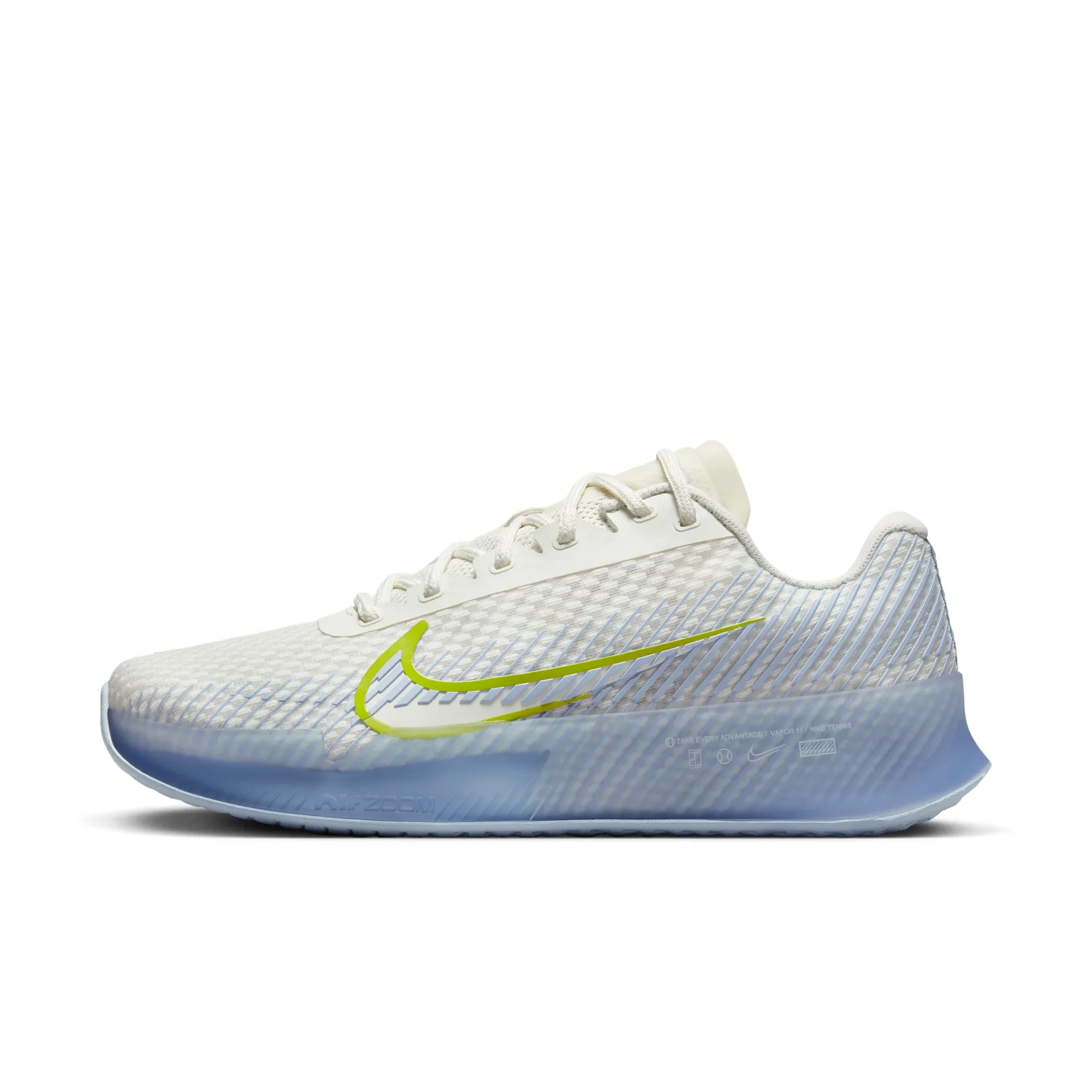 NikeCourt Air Zoom Vapor 11