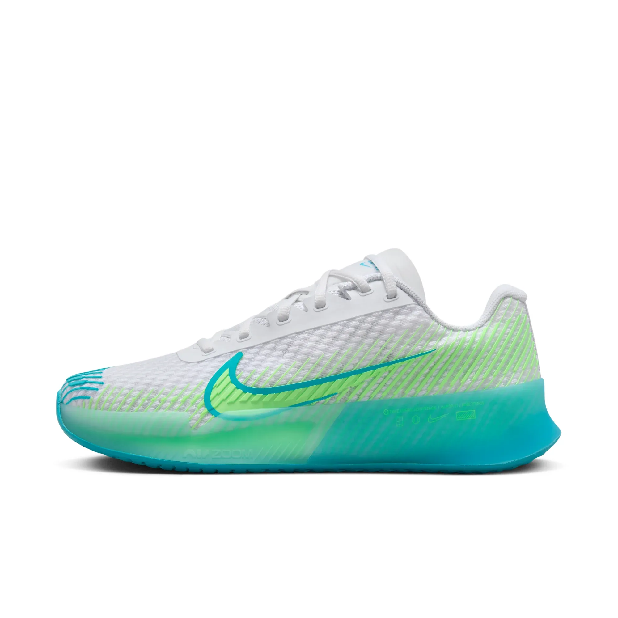 NikeCourt Air Zoom Vapor 11