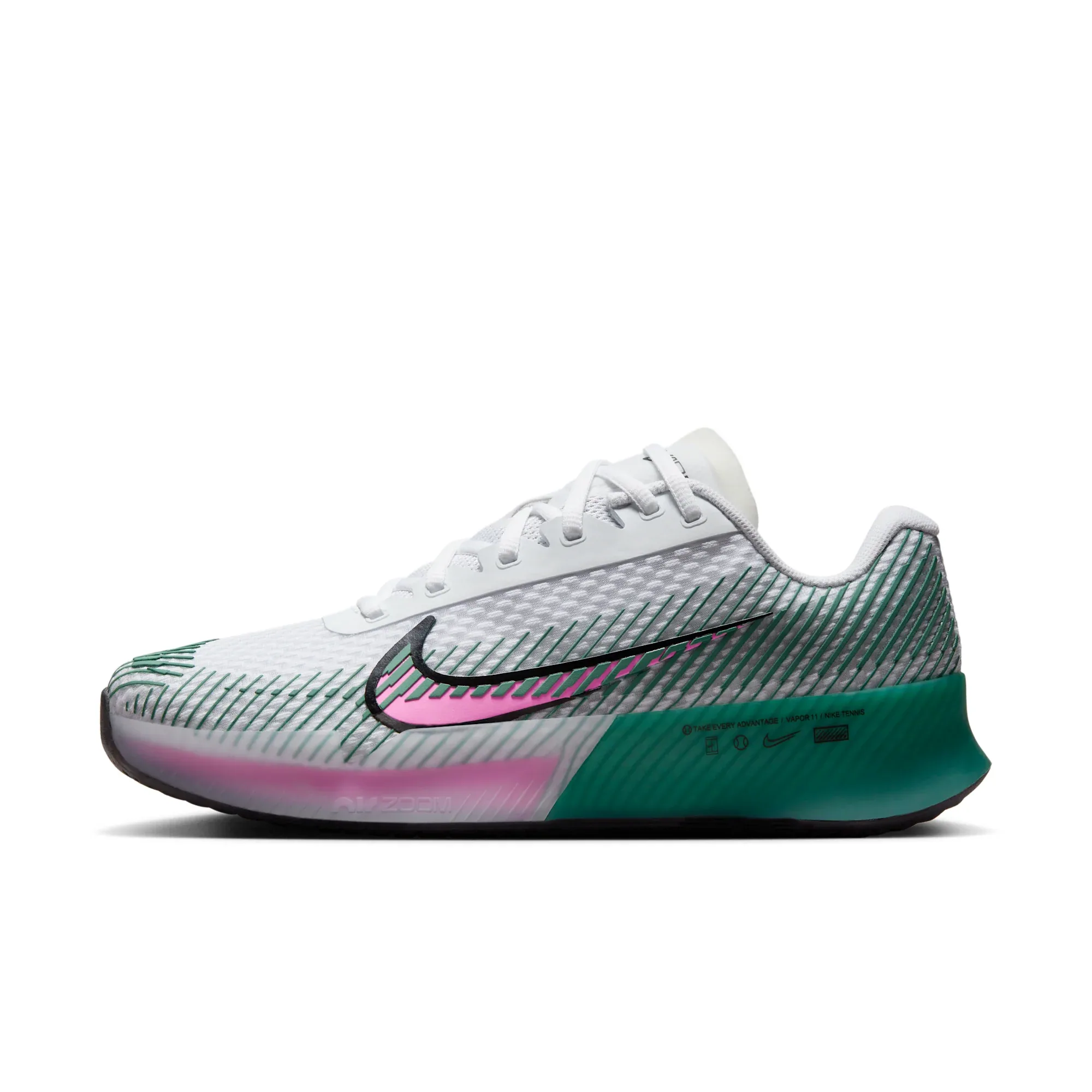 NikeCourt Air Zoom Vapor 11
