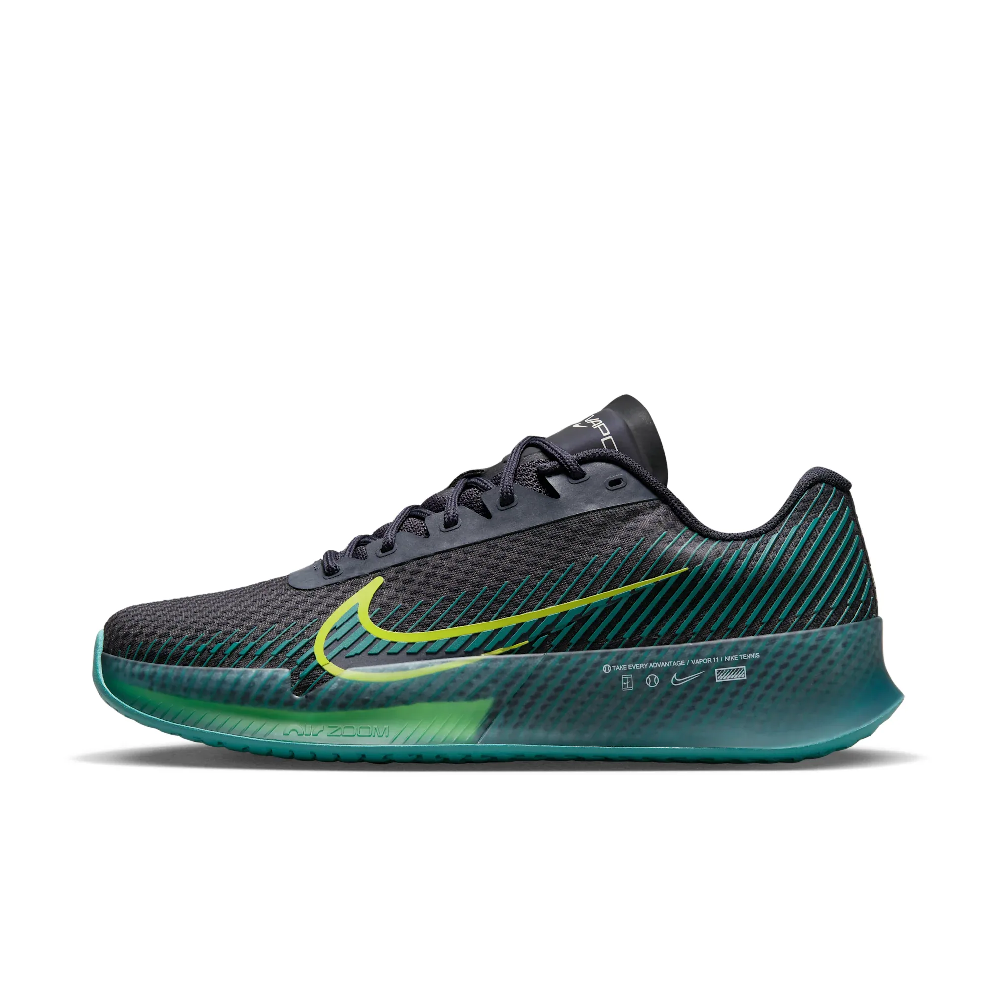 NikeCourt Air Zoom Vapor 11