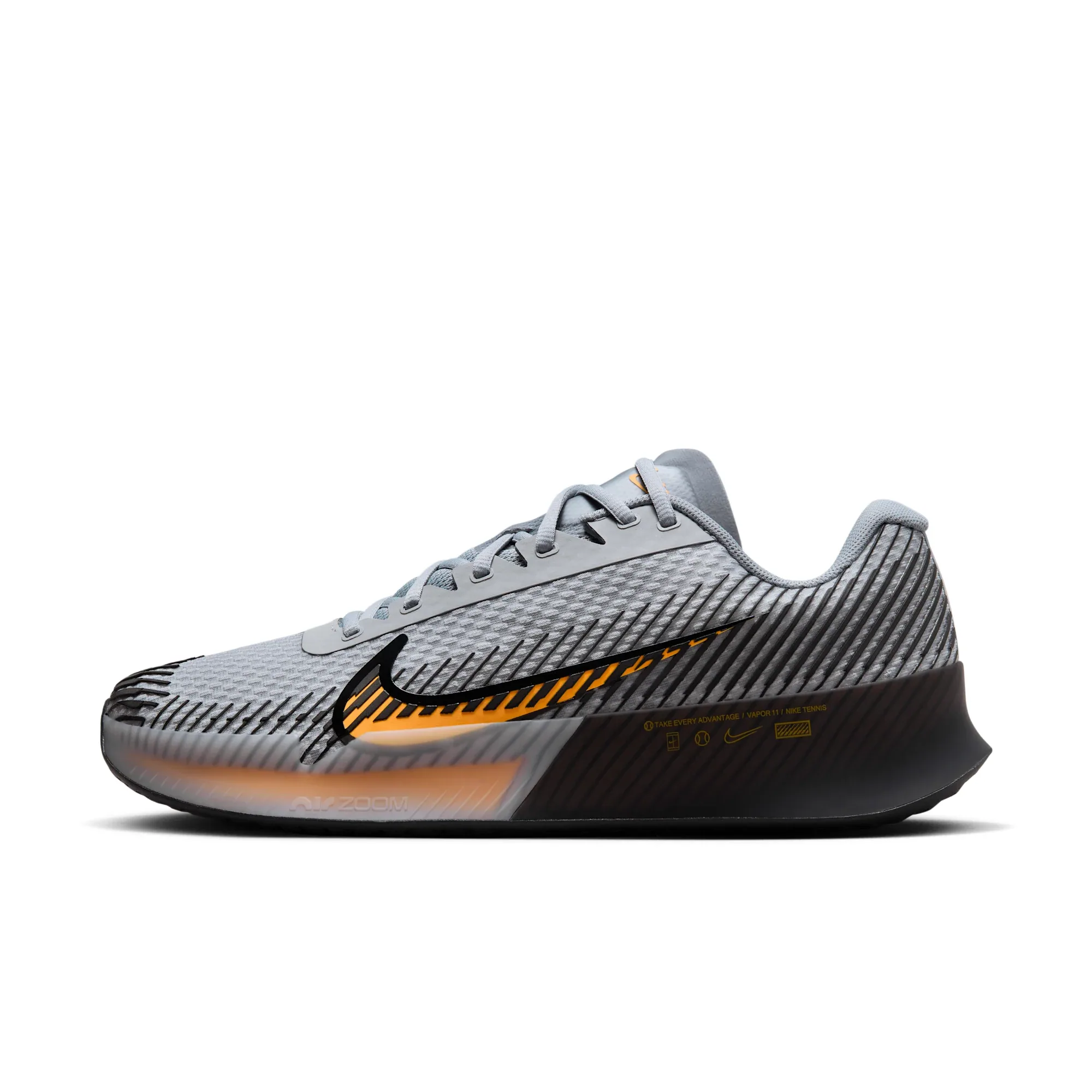 NikeCourt Air Zoom Vapor 11