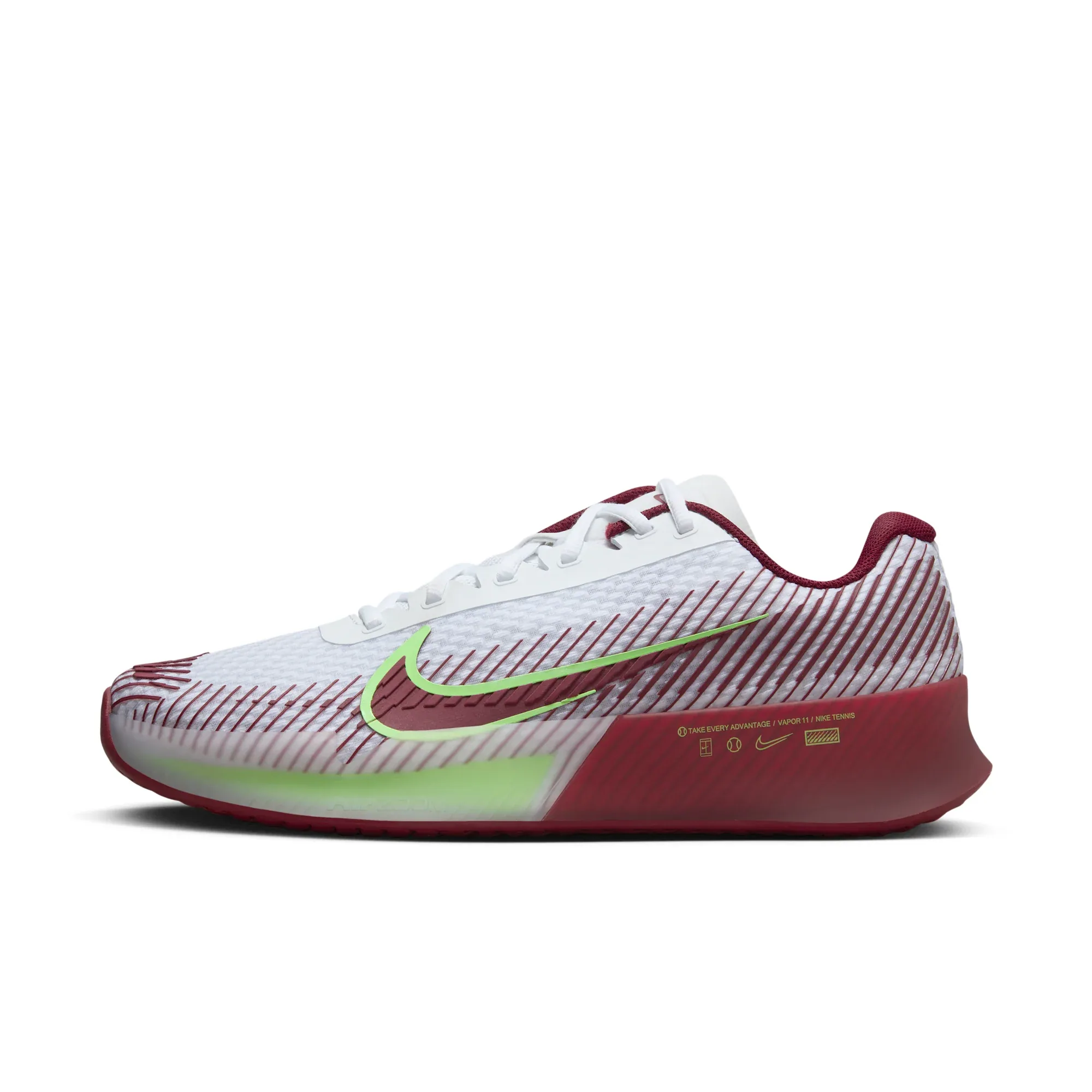 NikeCourt Air Zoom Vapor 11