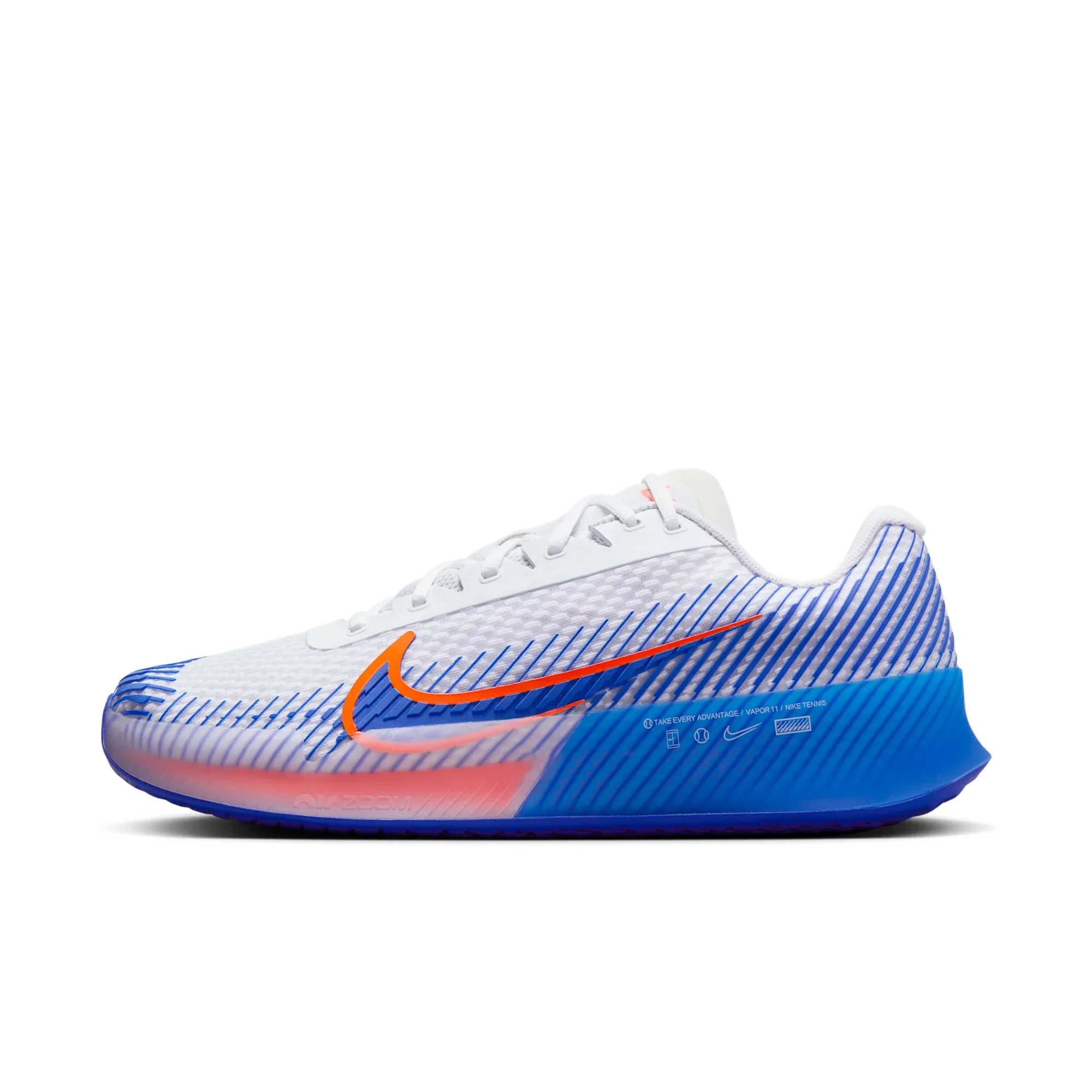 NikeCourt Air Zoom Vapor 11