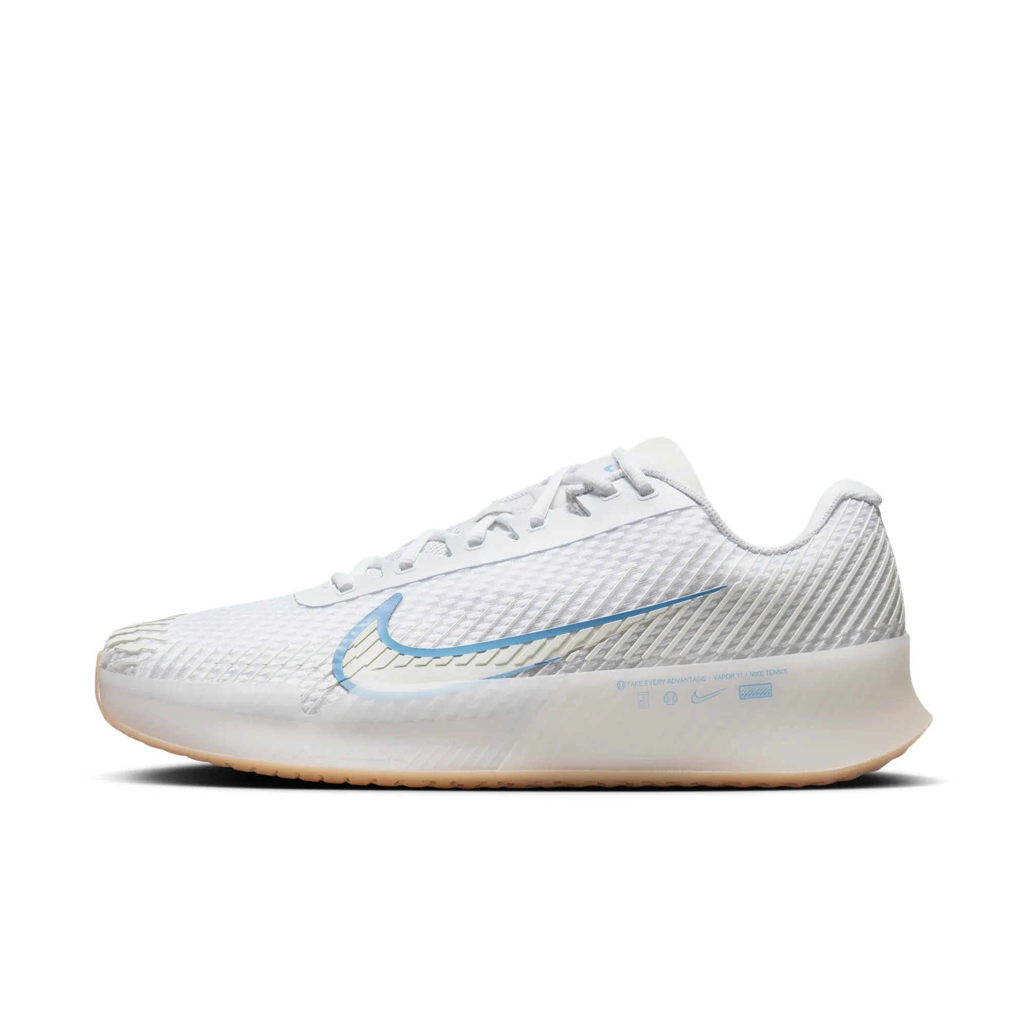 NikeCourt Air Zoom Vapor 11