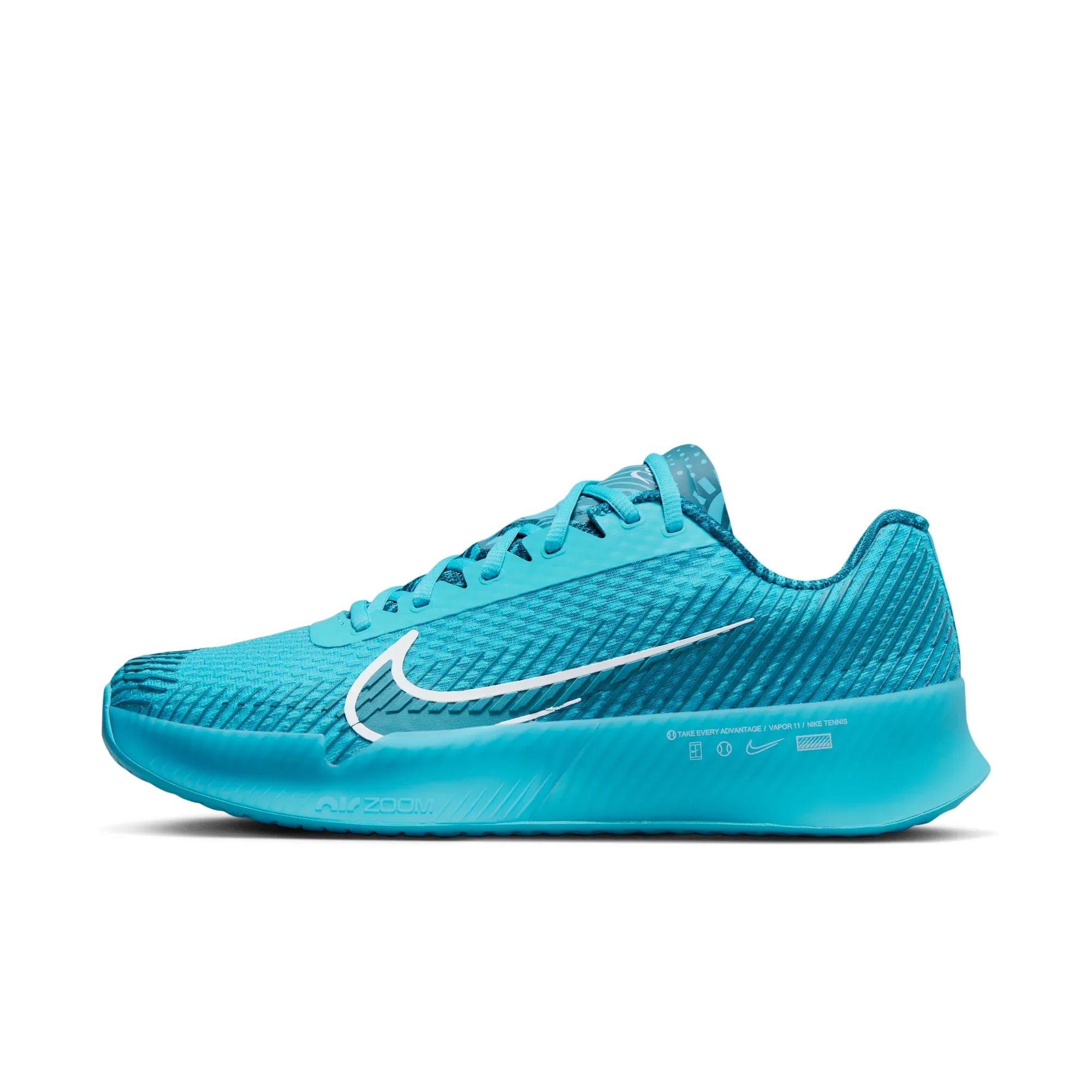NikeCourt Air Zoom Vapor 11