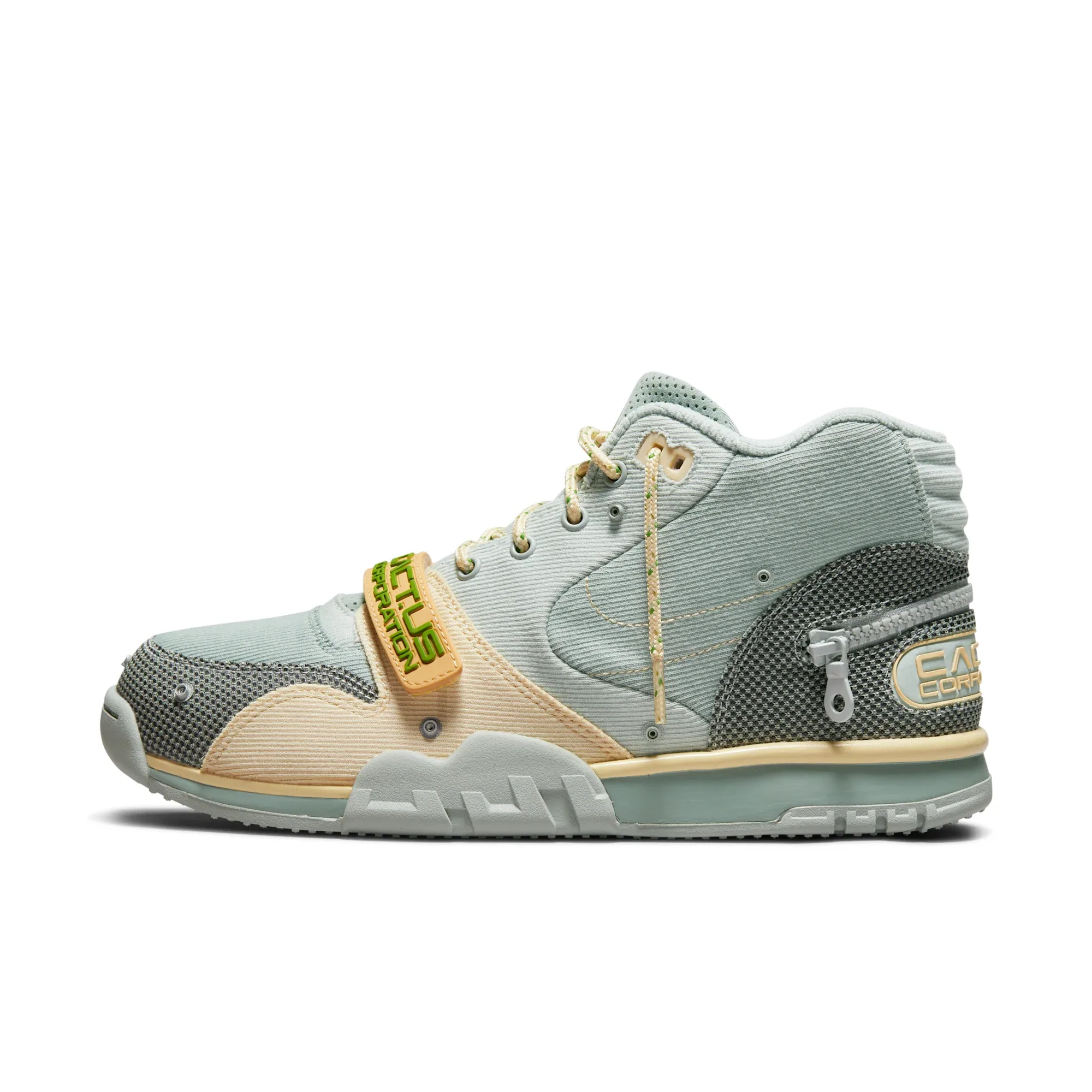 Nike Air Trainer 1 x Cactus Jack