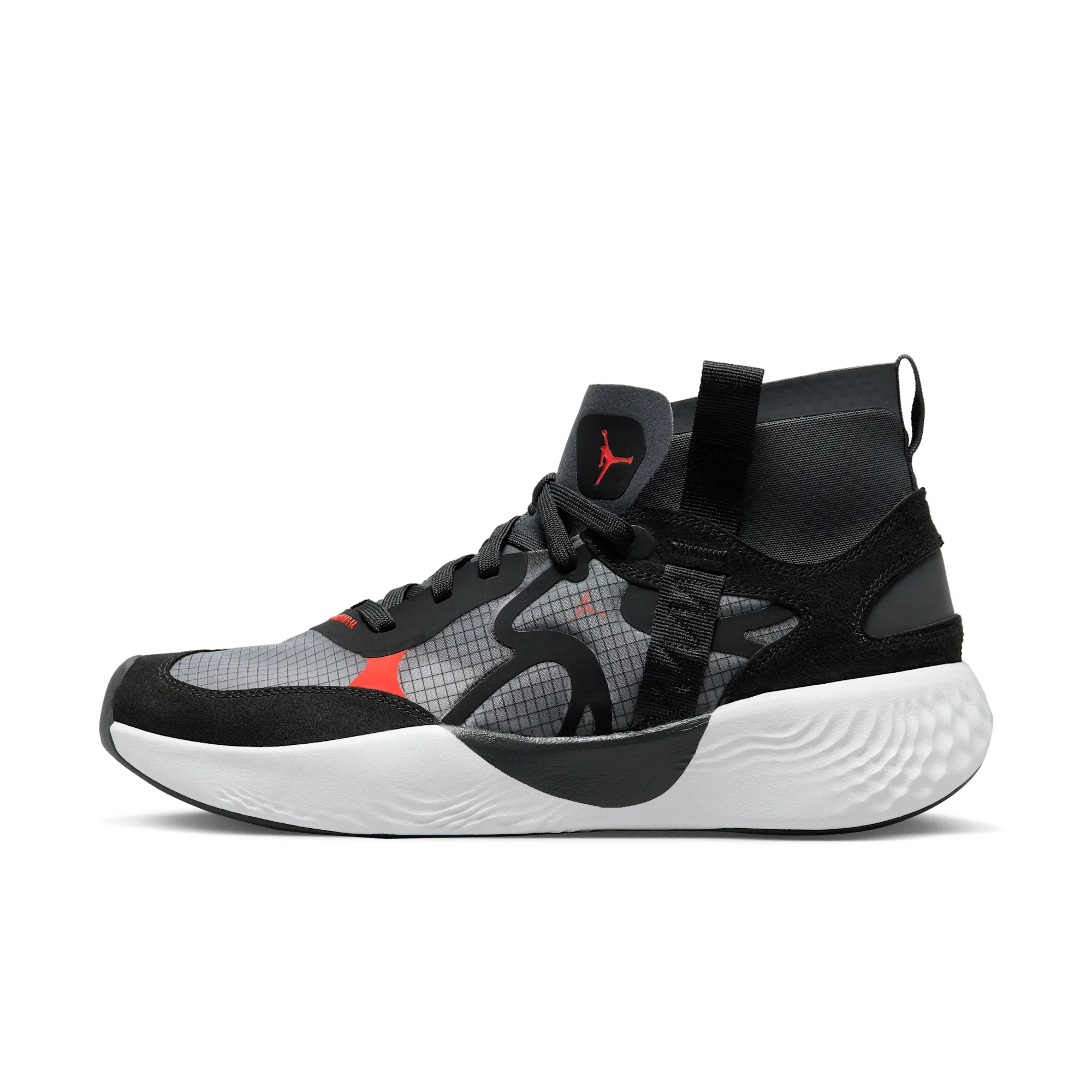 Jordan Delta 3 Mid