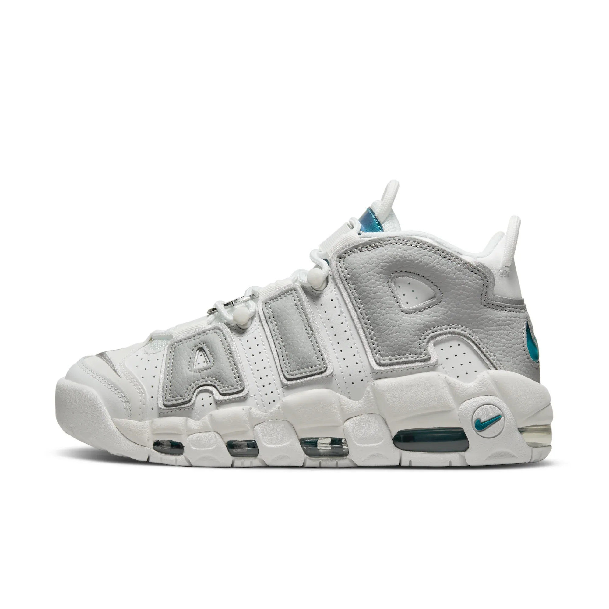 Nike Air More Uptempo