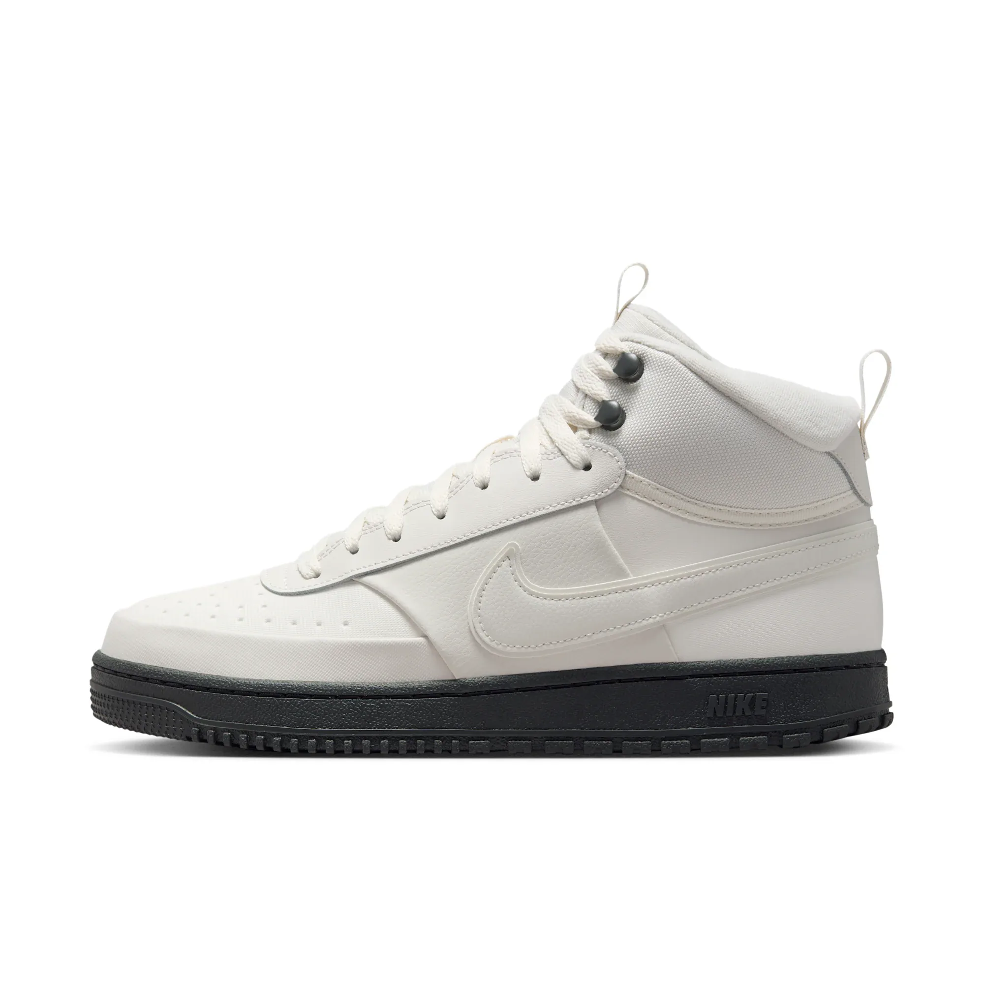 Nike Court Vision Mid