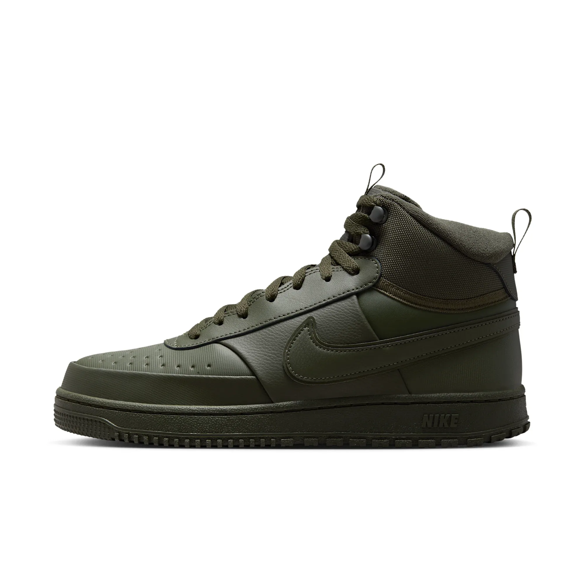 Nike Court Vision Mid