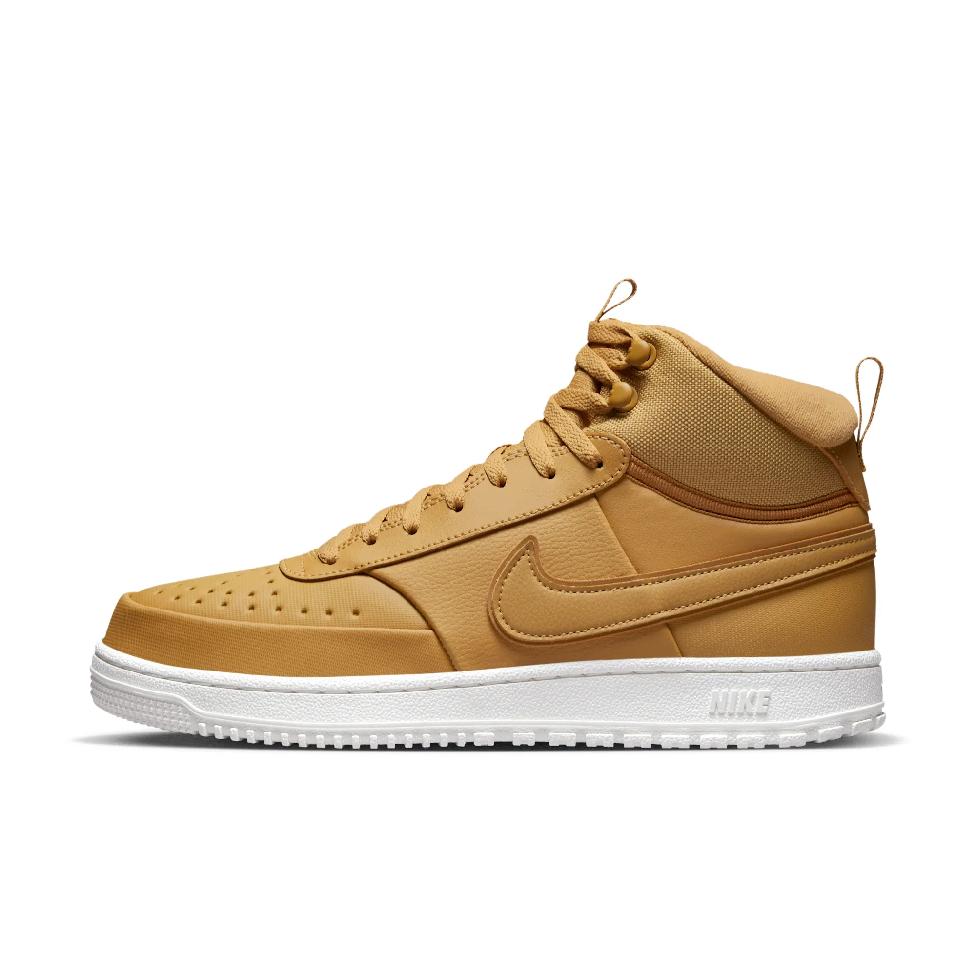 Nike Court Vision Mid