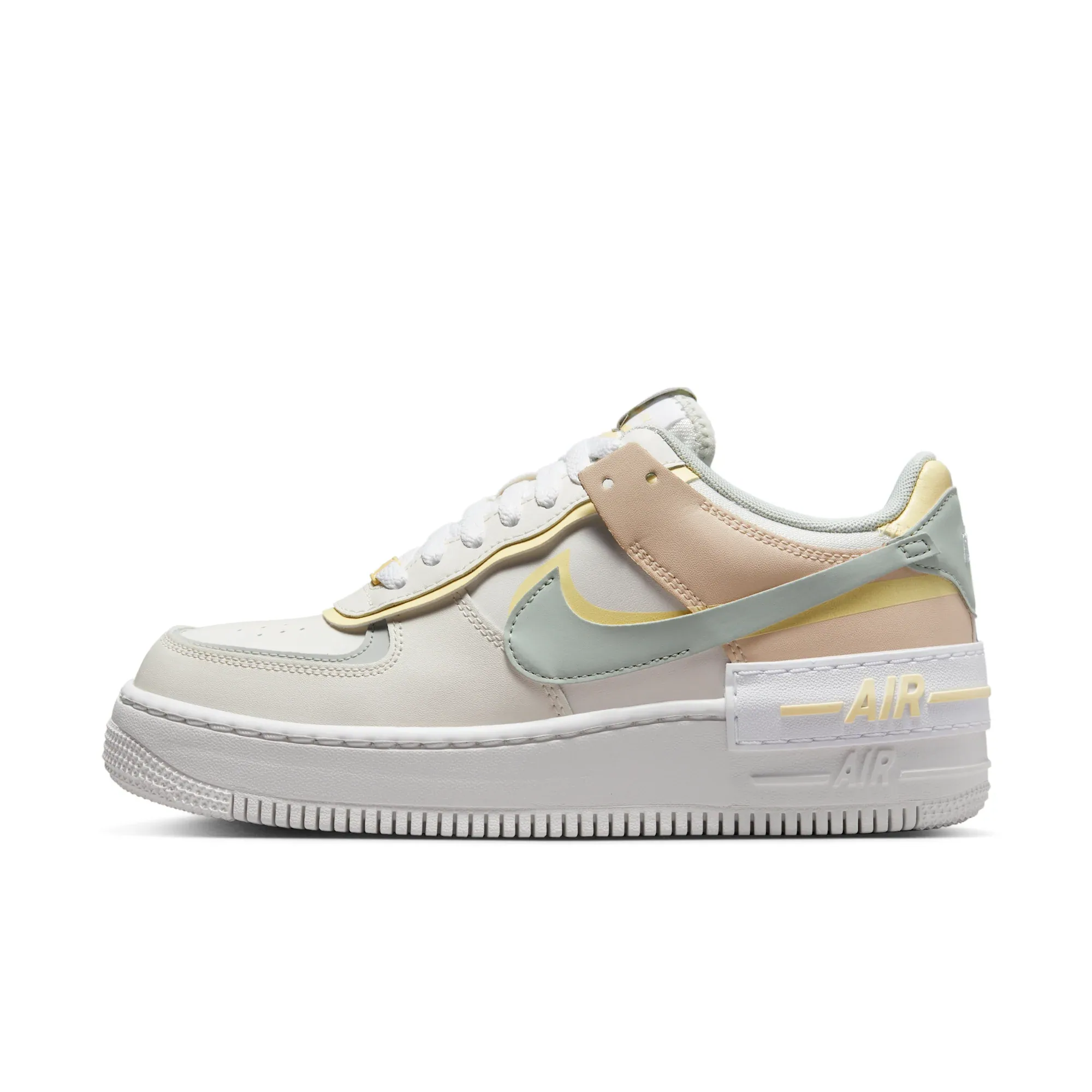 Nike AF1 Shadow