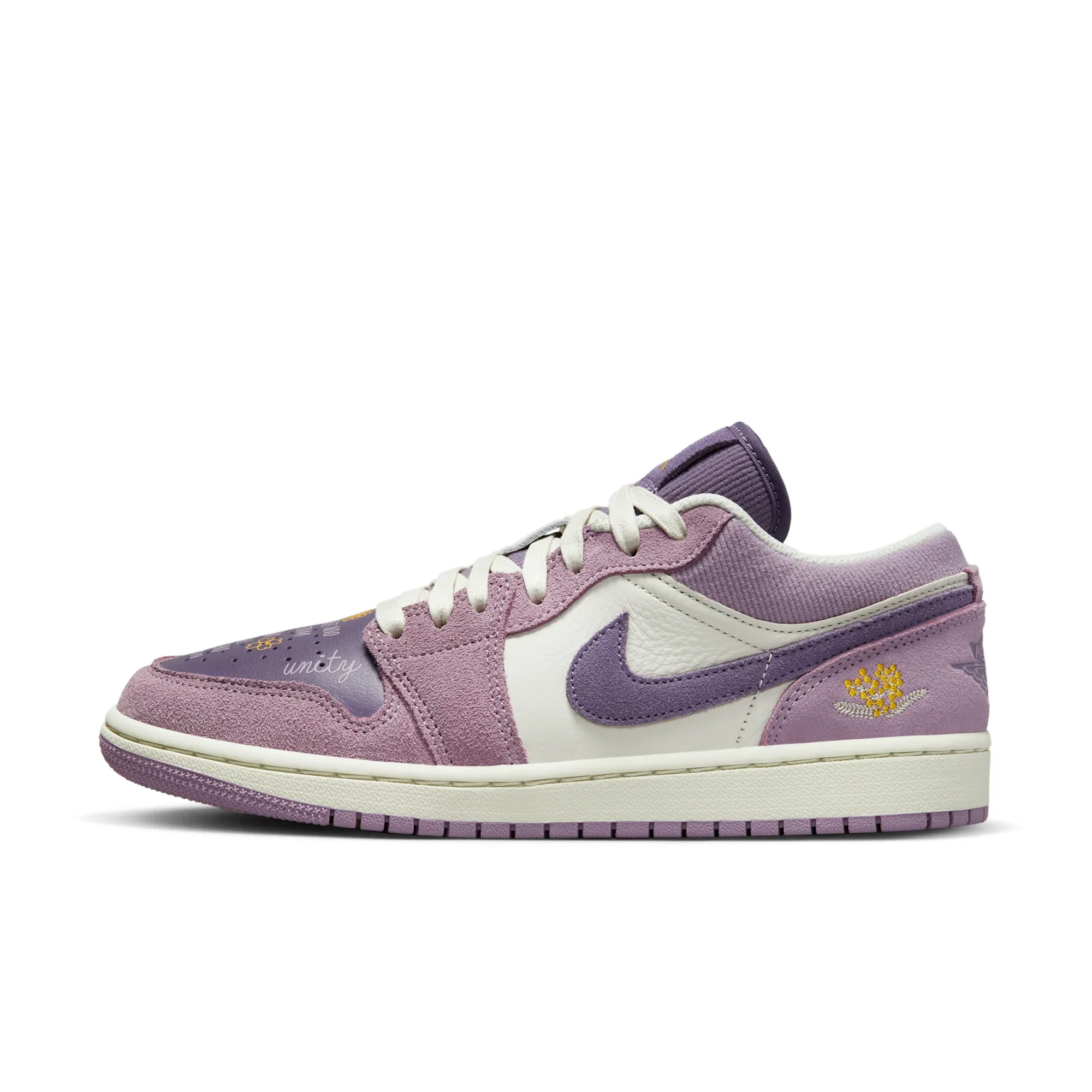Air Jordan 1 Low IWD
