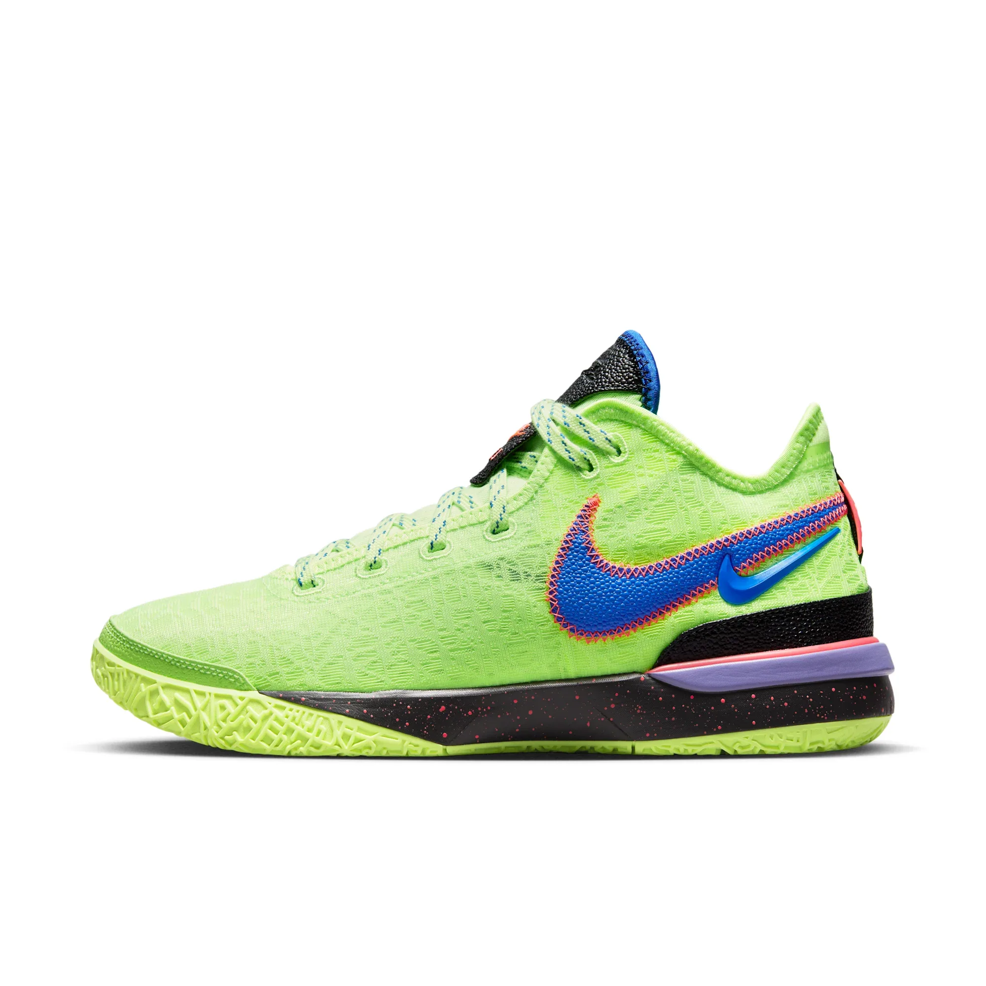 LeBron NXXT Gen