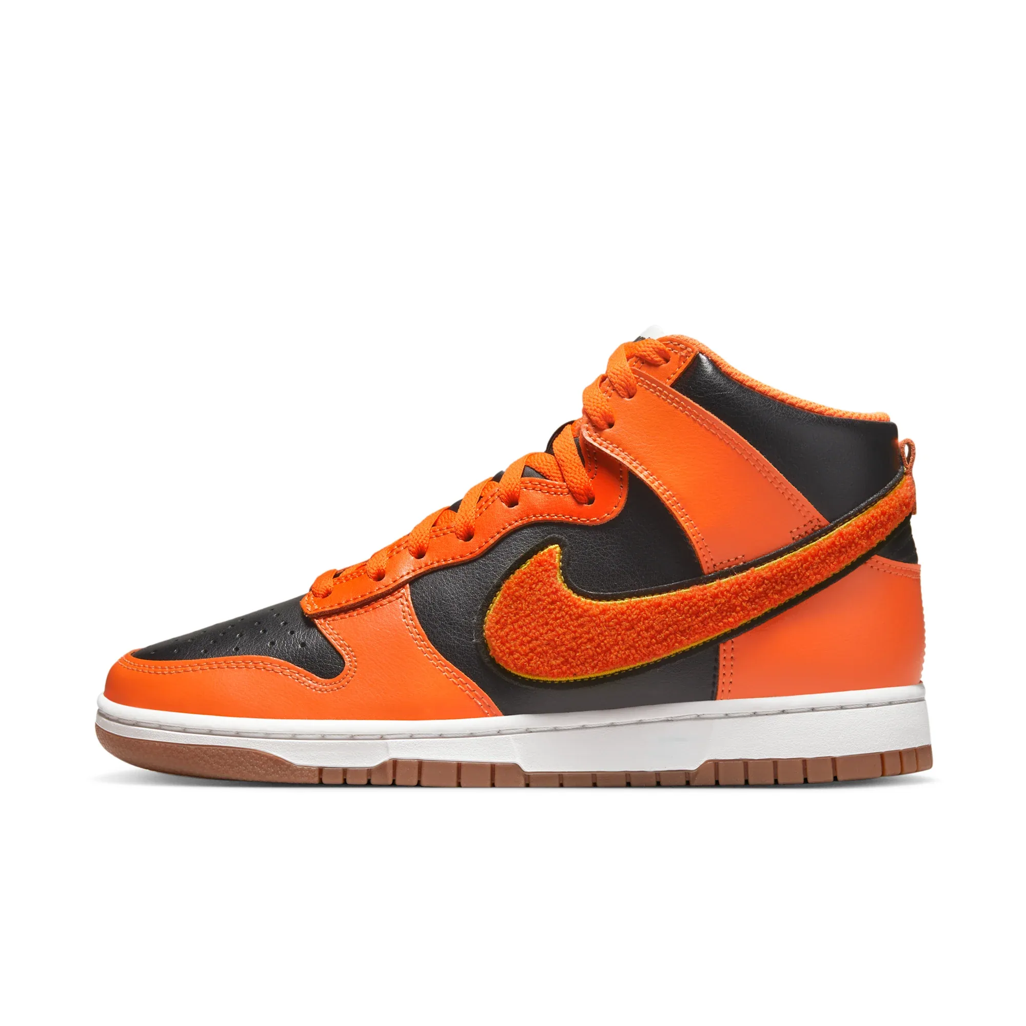 Nike Dunk High Retro