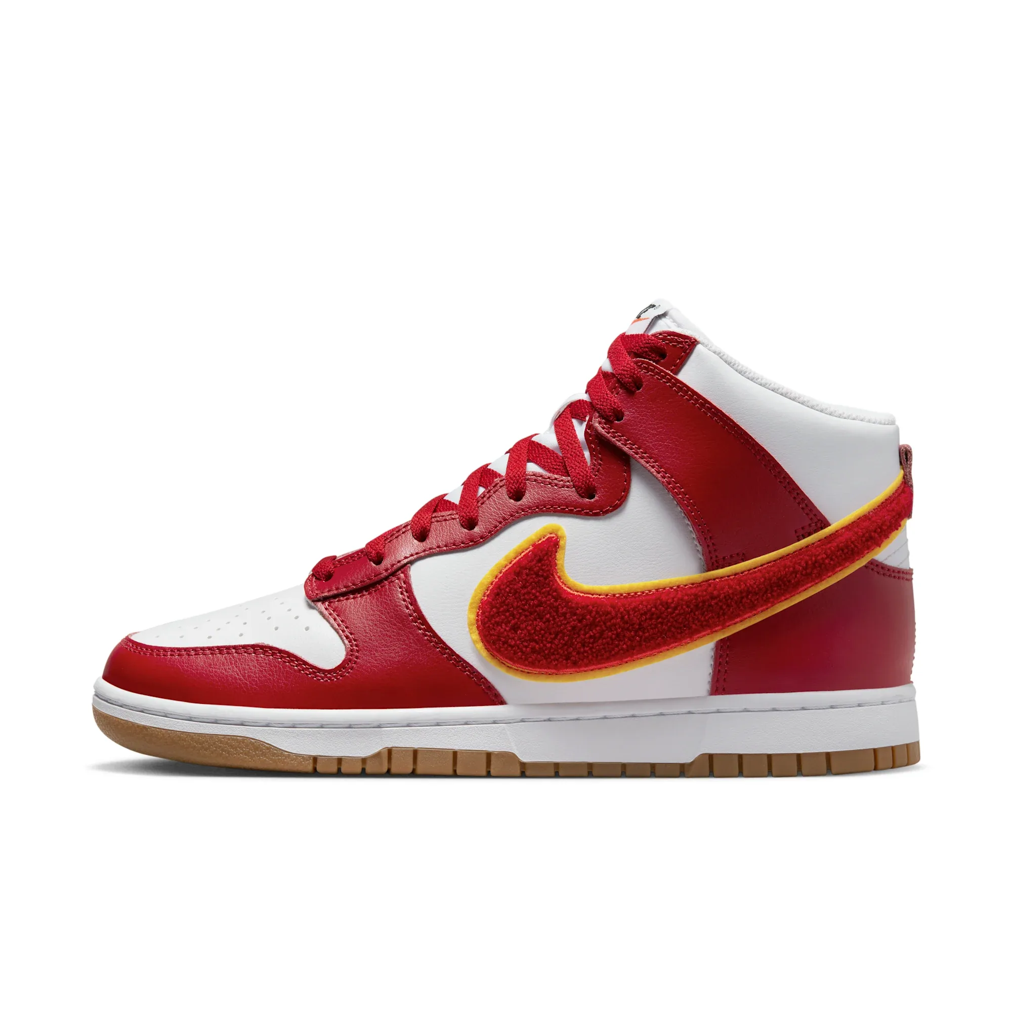 Nike Dunk High Retro