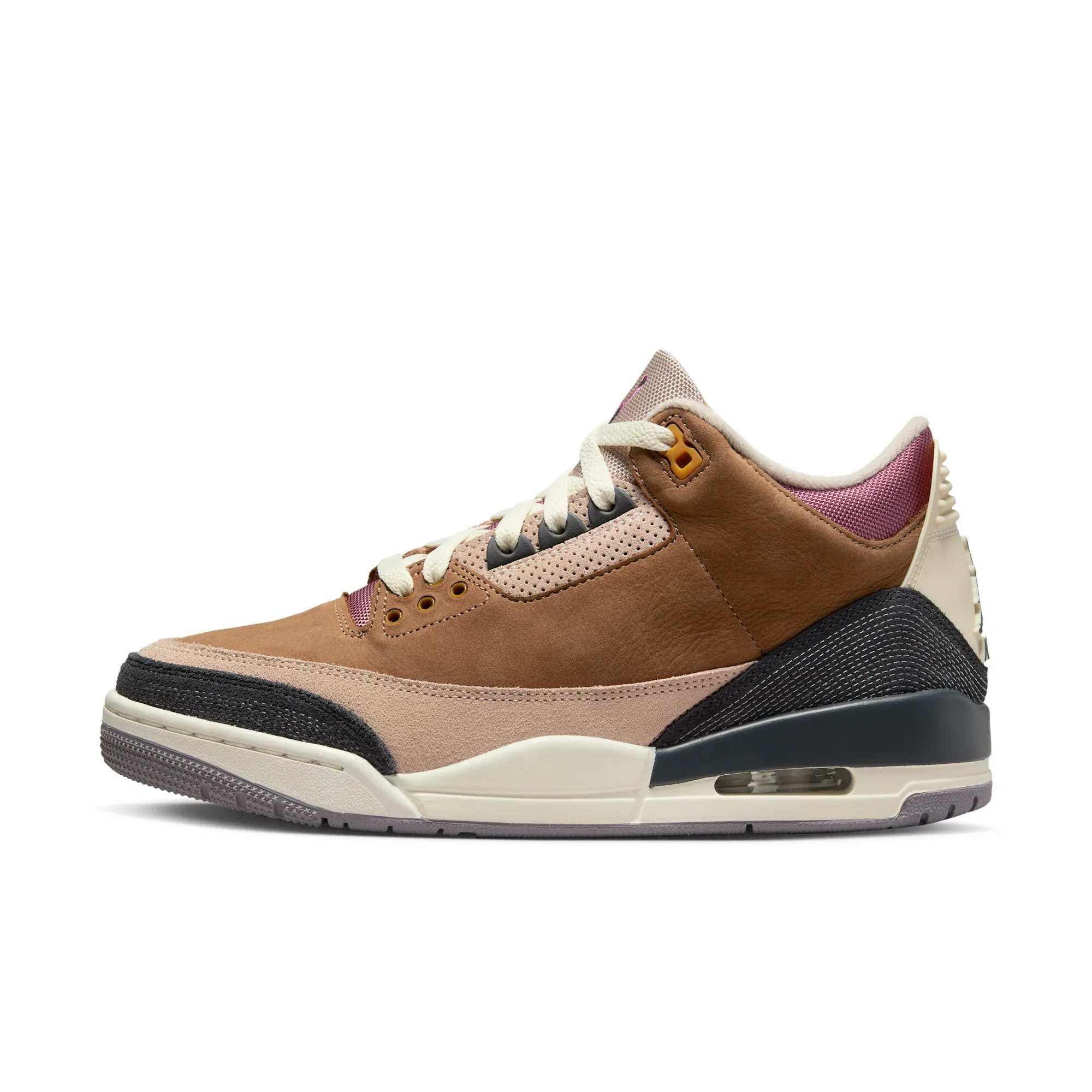 Air Jordan 3 Retro SE