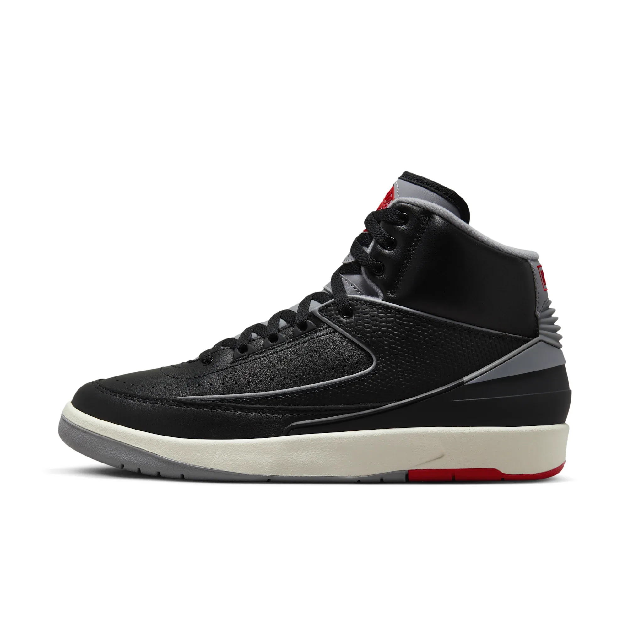 Air Jordan 2 Retro